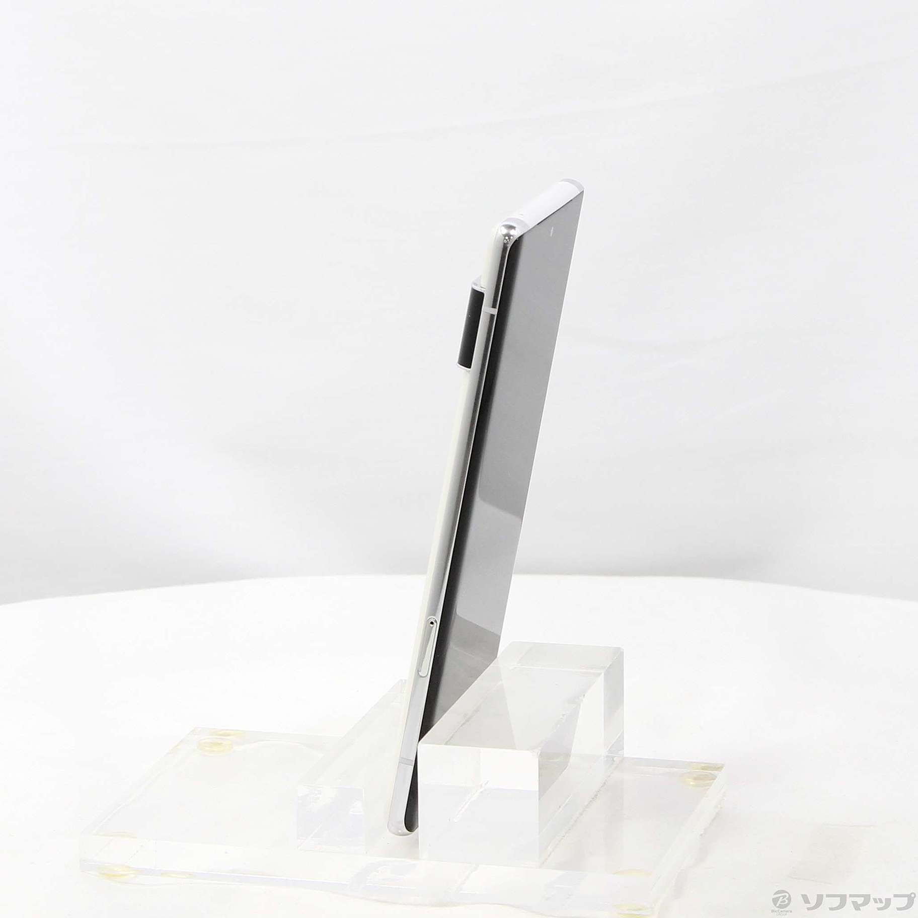 Google Pixel 6 Pro 128GB SIM�t���[ [Cloudy White]�̐��i�摜2