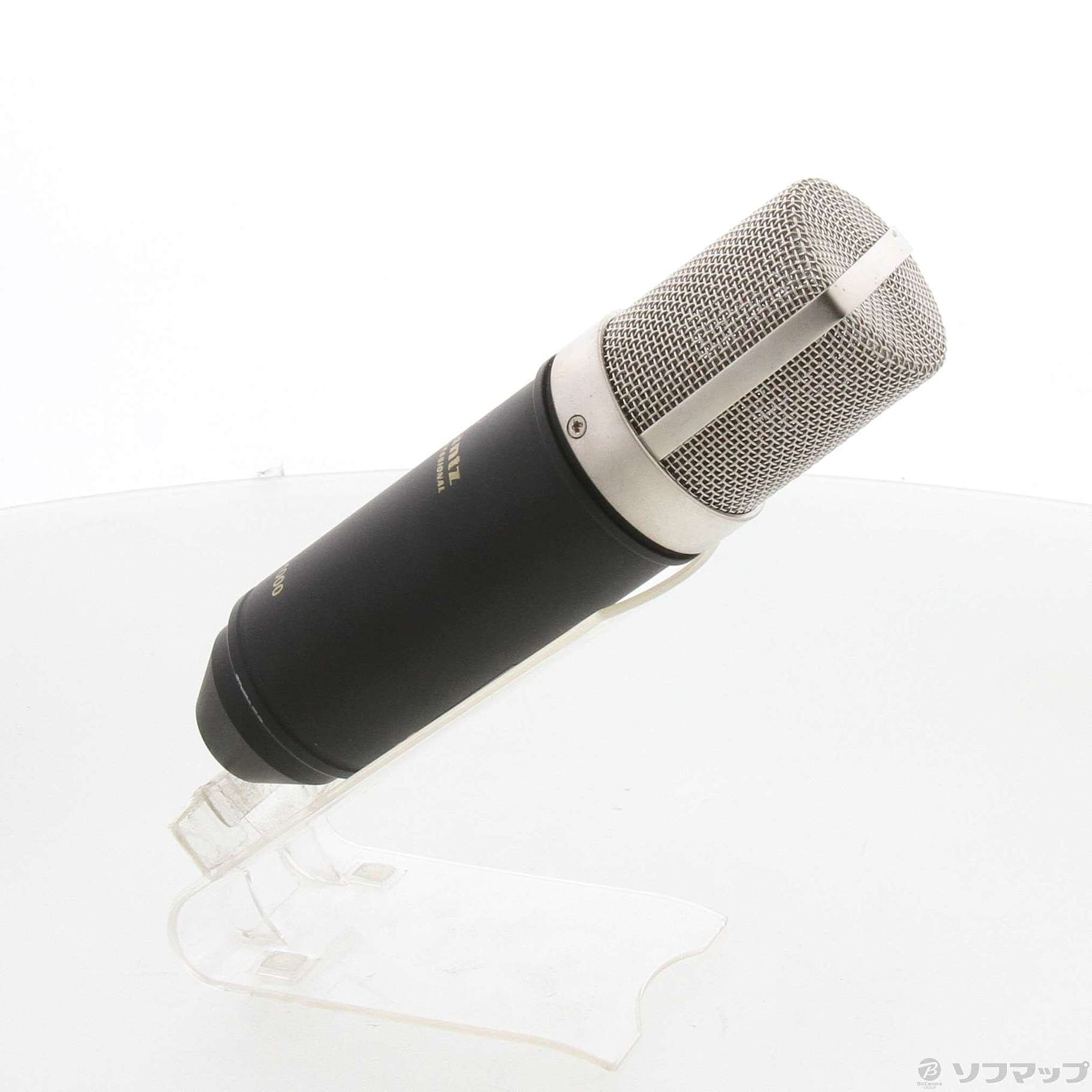 中古】MPM-1000 コンデンサーマイク [2133067875866] - リコレ