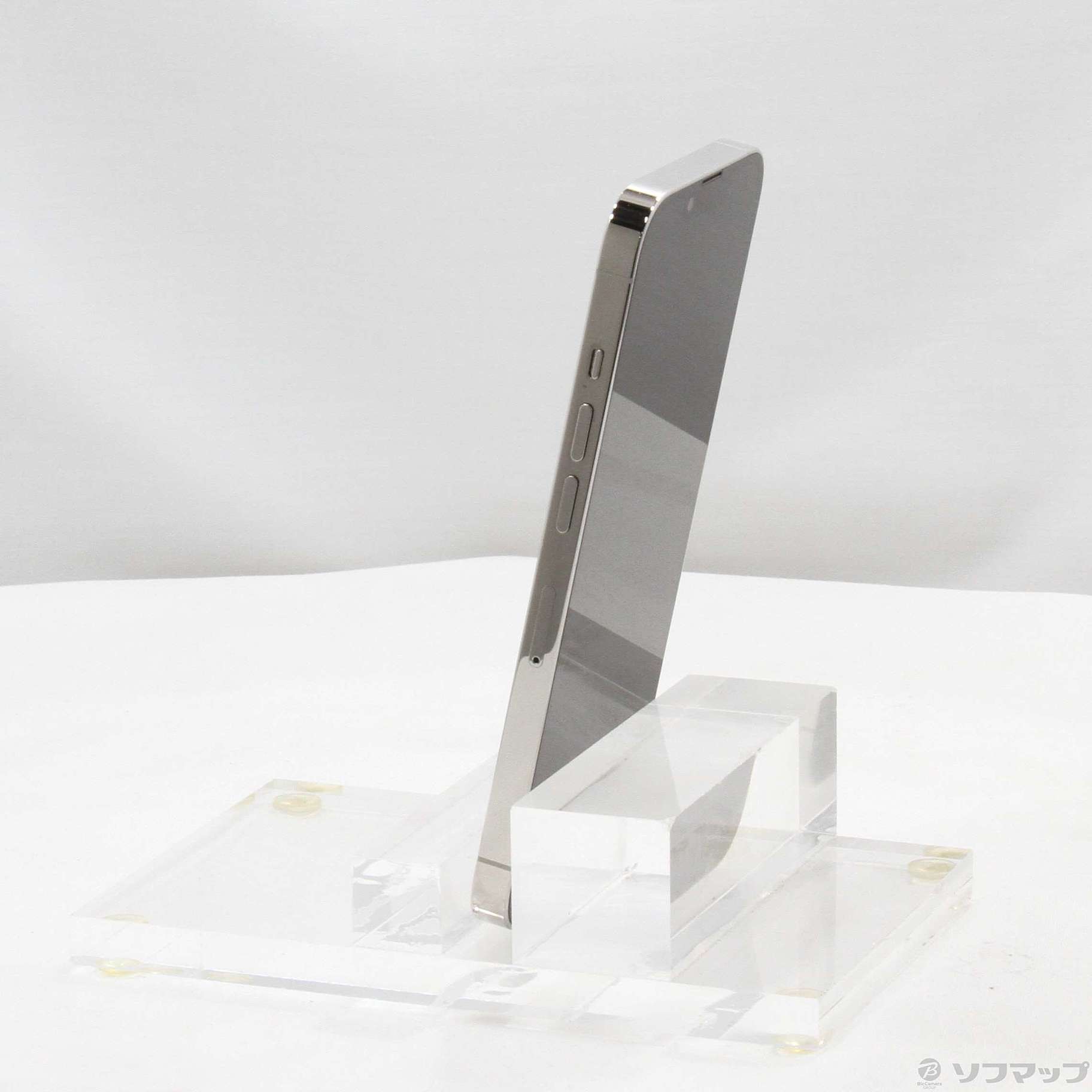 iPhone 13 Pro 128GB SIM�t���[ [�V���o�[]�̐��i�摜2