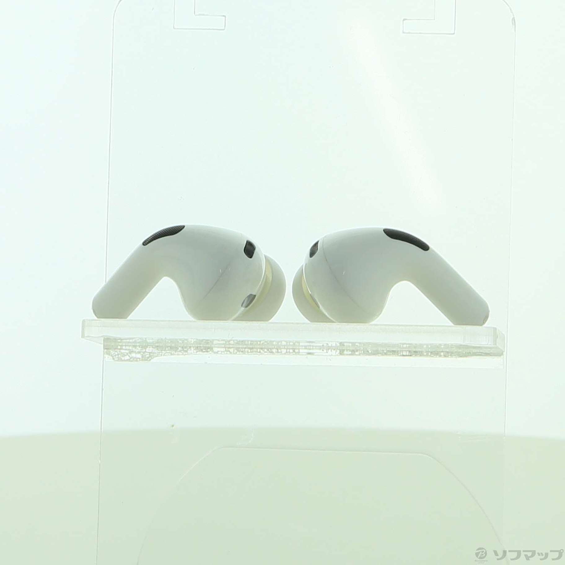 中古】USB-C充電ケース付き AirPods Pro 第2世代 MTJV3J／A 