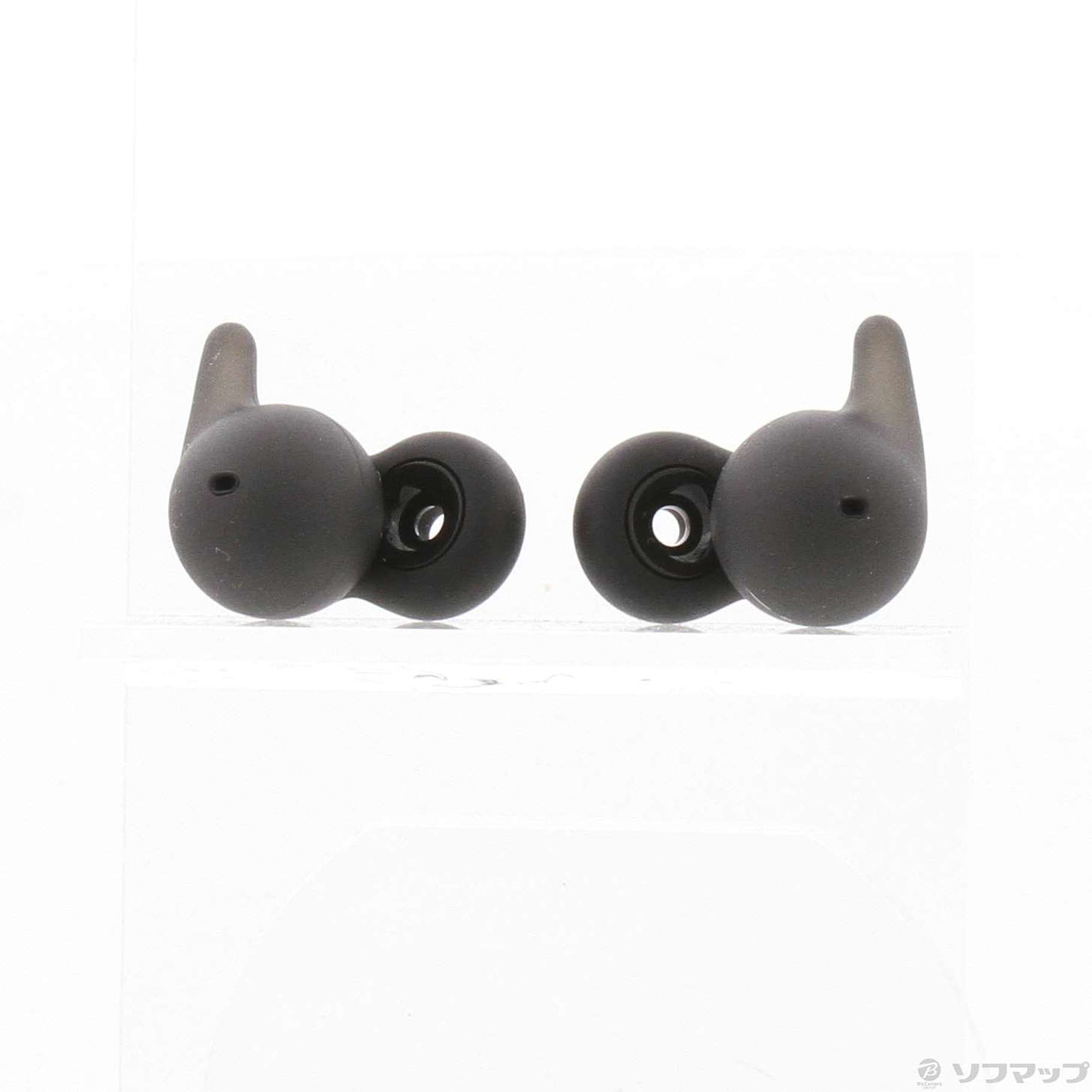中古】LinkBuds OPEN ブラック WF-L910BZ [2133067881867] - リコレ 