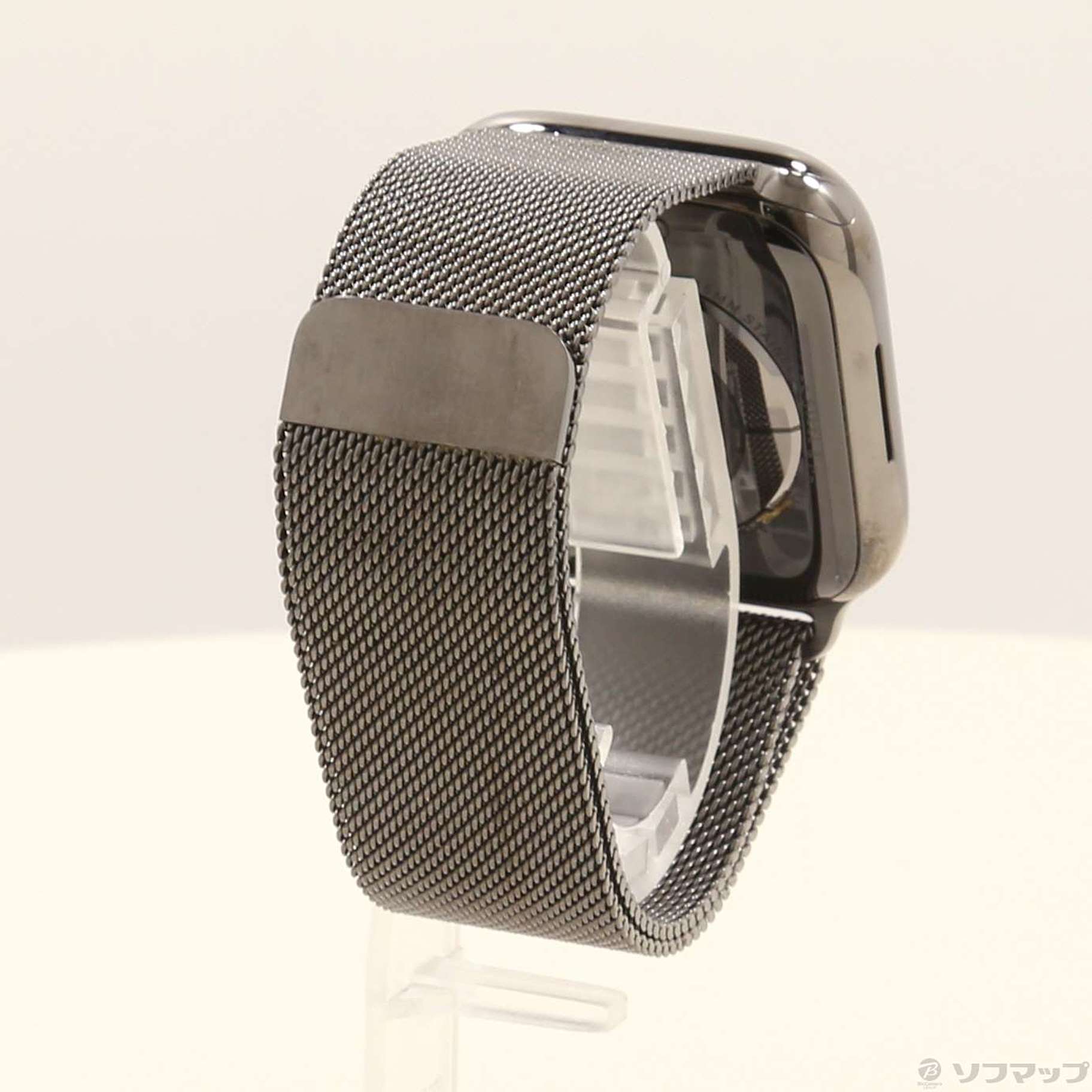中古】Apple Watch Series 7 GPS + Cellular 45mm グラファイト