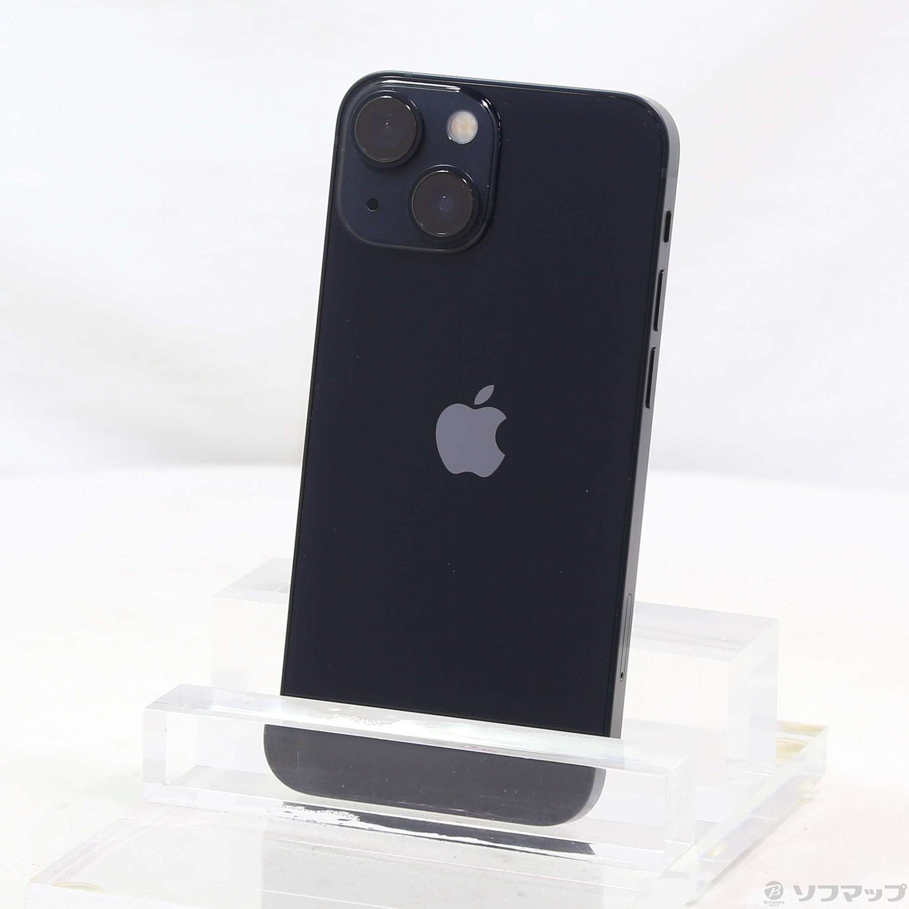 「新品未使用」iPhone13mini 128gb ミッドナイト Amazon | 【整備済み品】 Apple iPhone 13 mini 128GB