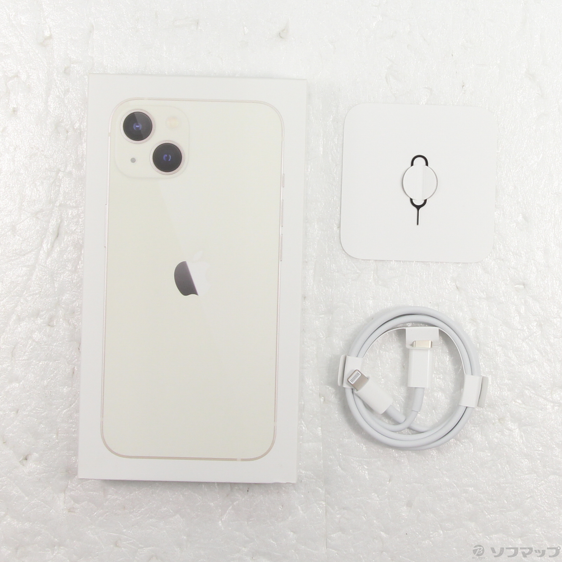 iPhone 13 中古一覧｜SIMフリー・キャリア - 価格.com
