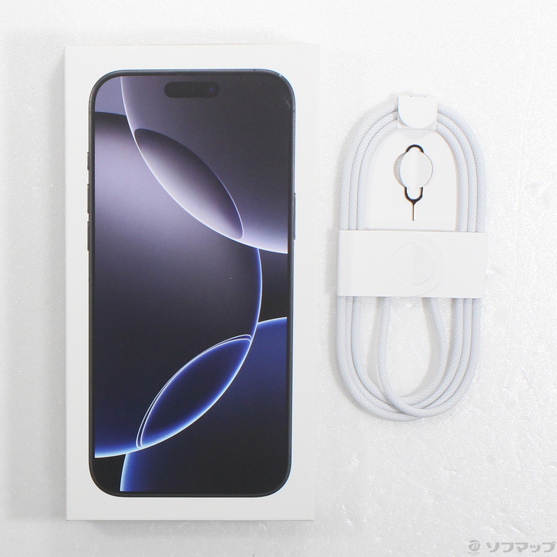 【美品】iPhone 16 pro max SiMフリー Apple iPhone 16 Pro Max - SIMフリースマートフォン通販