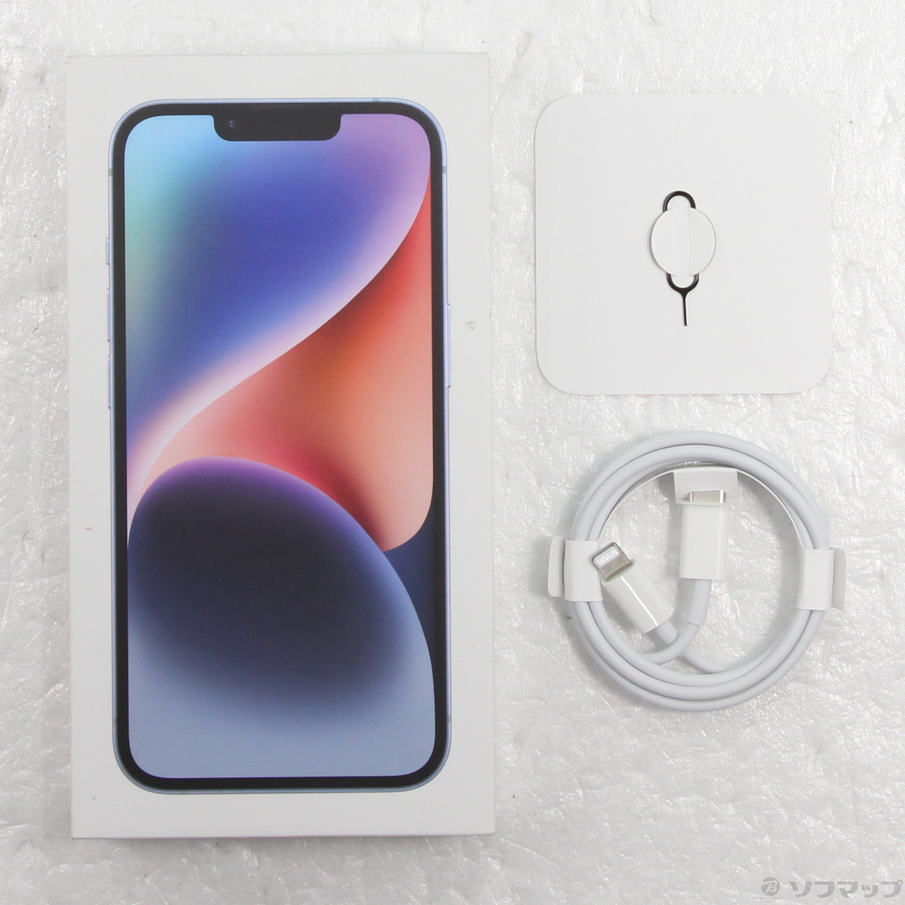【格安美品】iPhone 14 128GB simフリー本体 217 ゲオ公式通販サイト/ゲオオンラインストア【中古】【安心保証