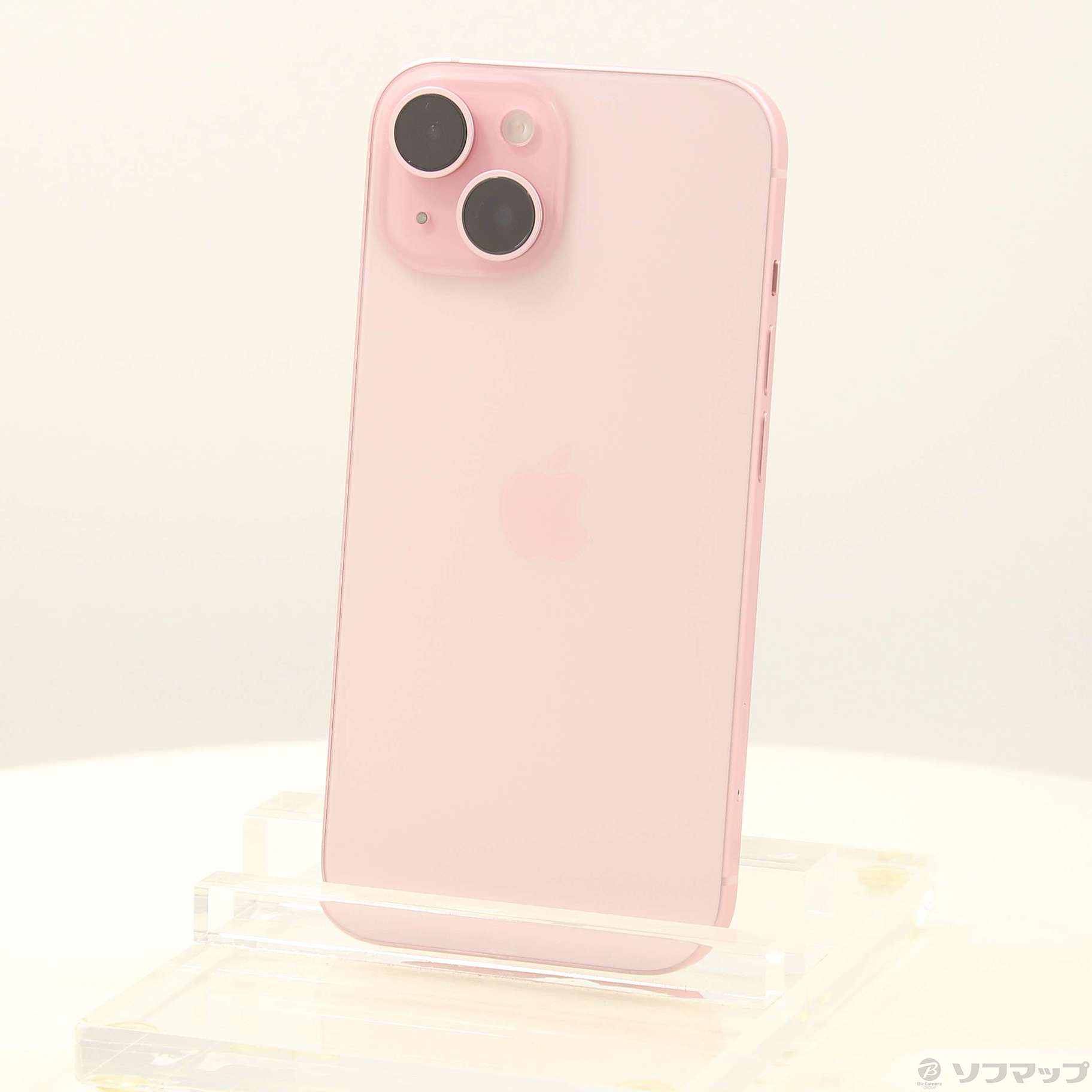 iPhone 15 中古一覧｜SIMフリー・キャリア - 価格.com