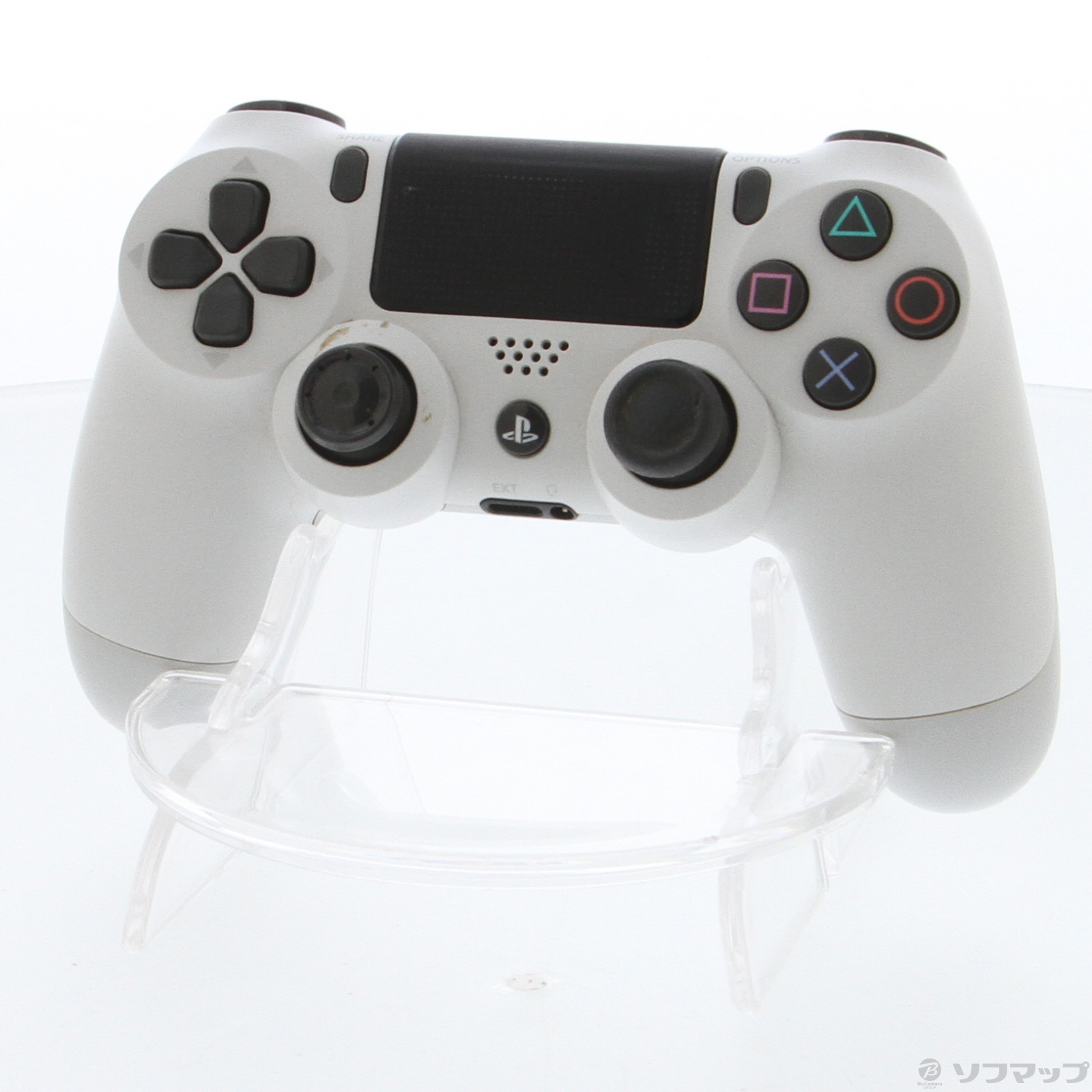 PS4 ワイヤレスコントローラー 純正 デュアルショック4 新品