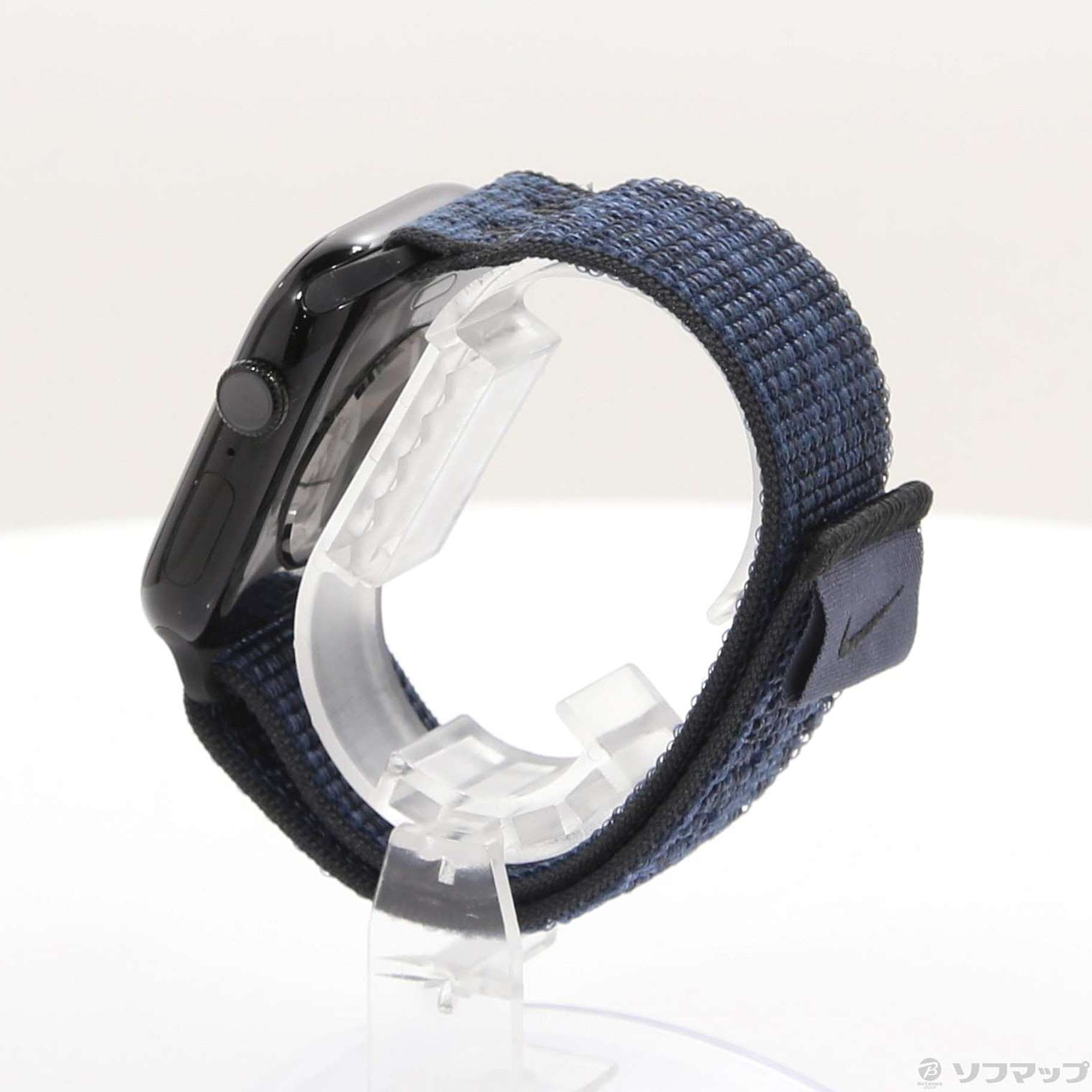 中古】Apple Watch Series 10 GPS 46mm ジェットブラックアルミニウム 