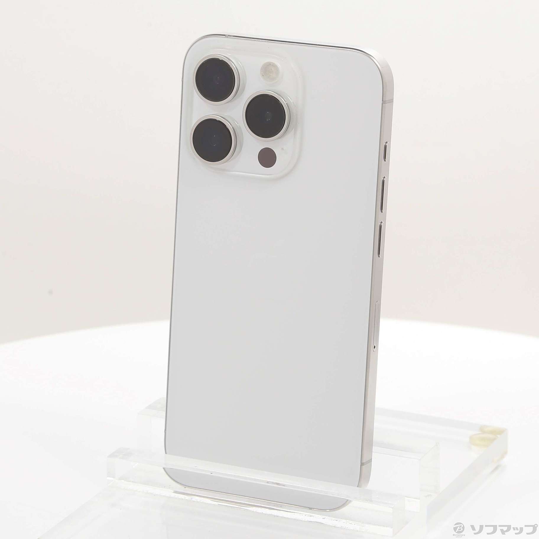 iPhone 15Pro 128GB SIMフリー　美品 iPhone 15 Pro 中古一覧｜SIMフリー・キャリア - 価格.com