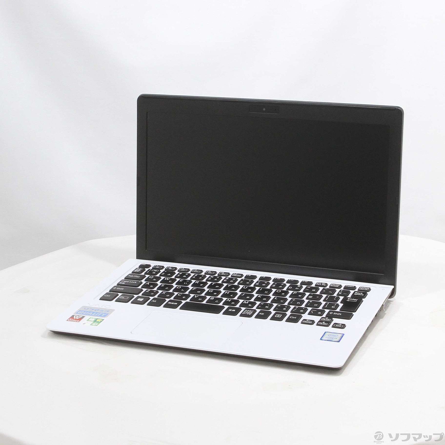 格安安心パソコン VAIO S11 VJS111D12N 〔Windows 10〕