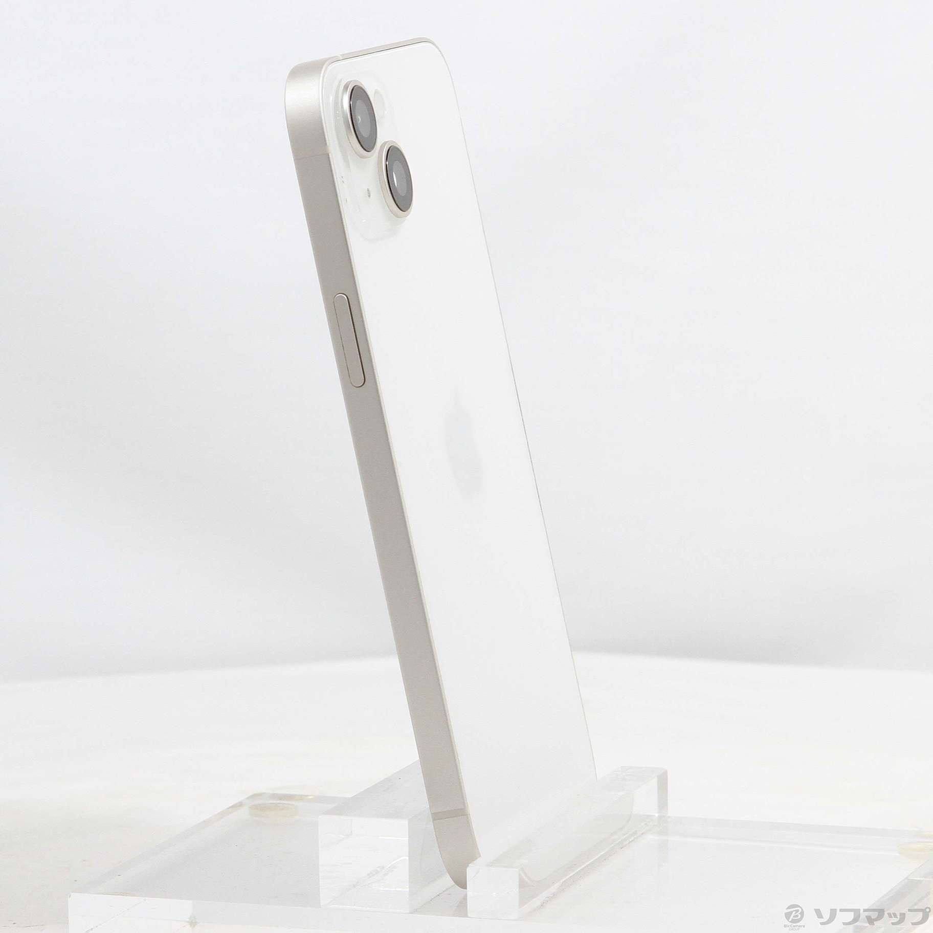 iPhone14plus 128gb ホワイトsimフリー箱あり iPhone14plus 128gb ホワイトsimフリー箱あり スマートフォン