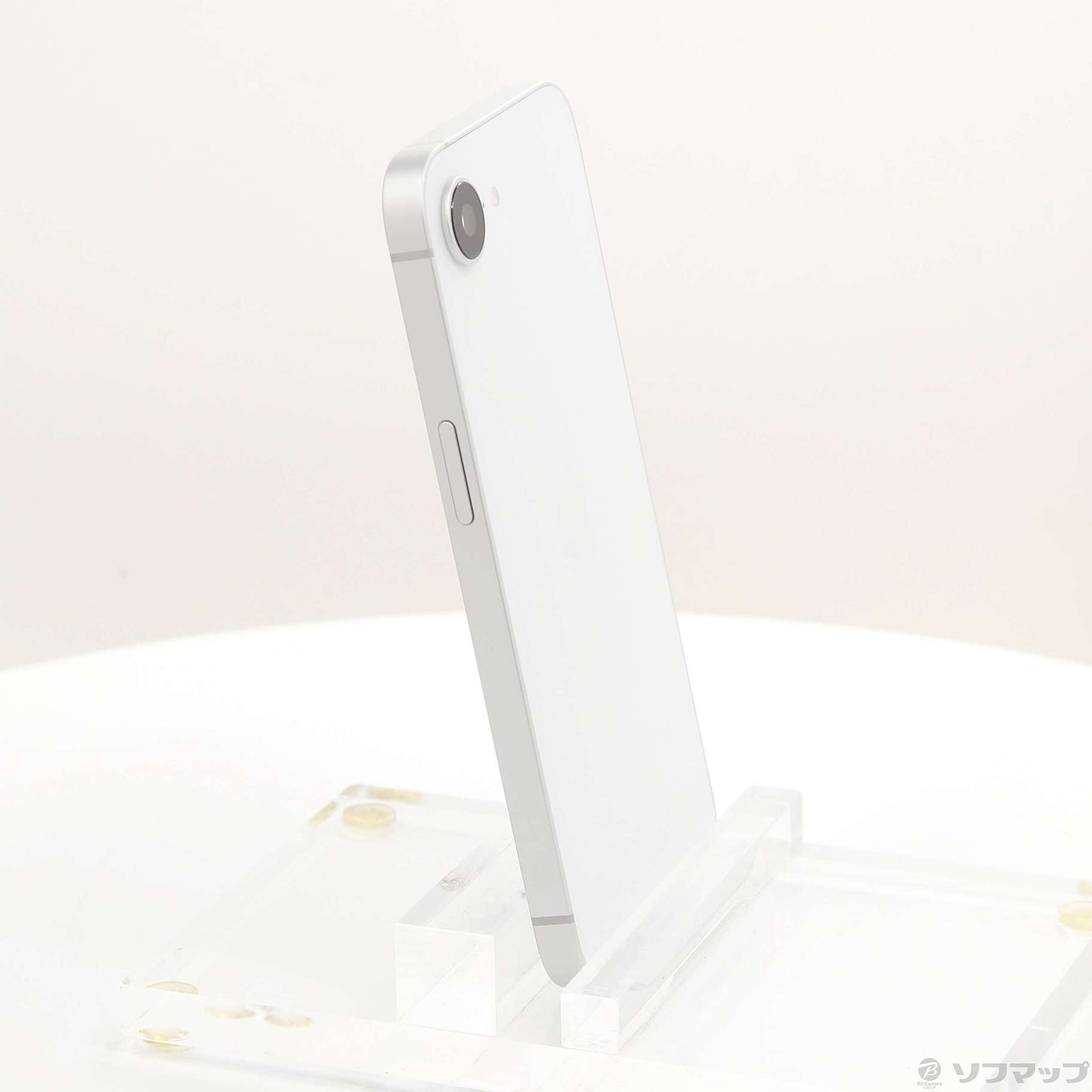 【中古】iPhone16e 256g 白 中古】Apple 国内版 【SIMフリー】 iPhone 16e 256GB ホワイト