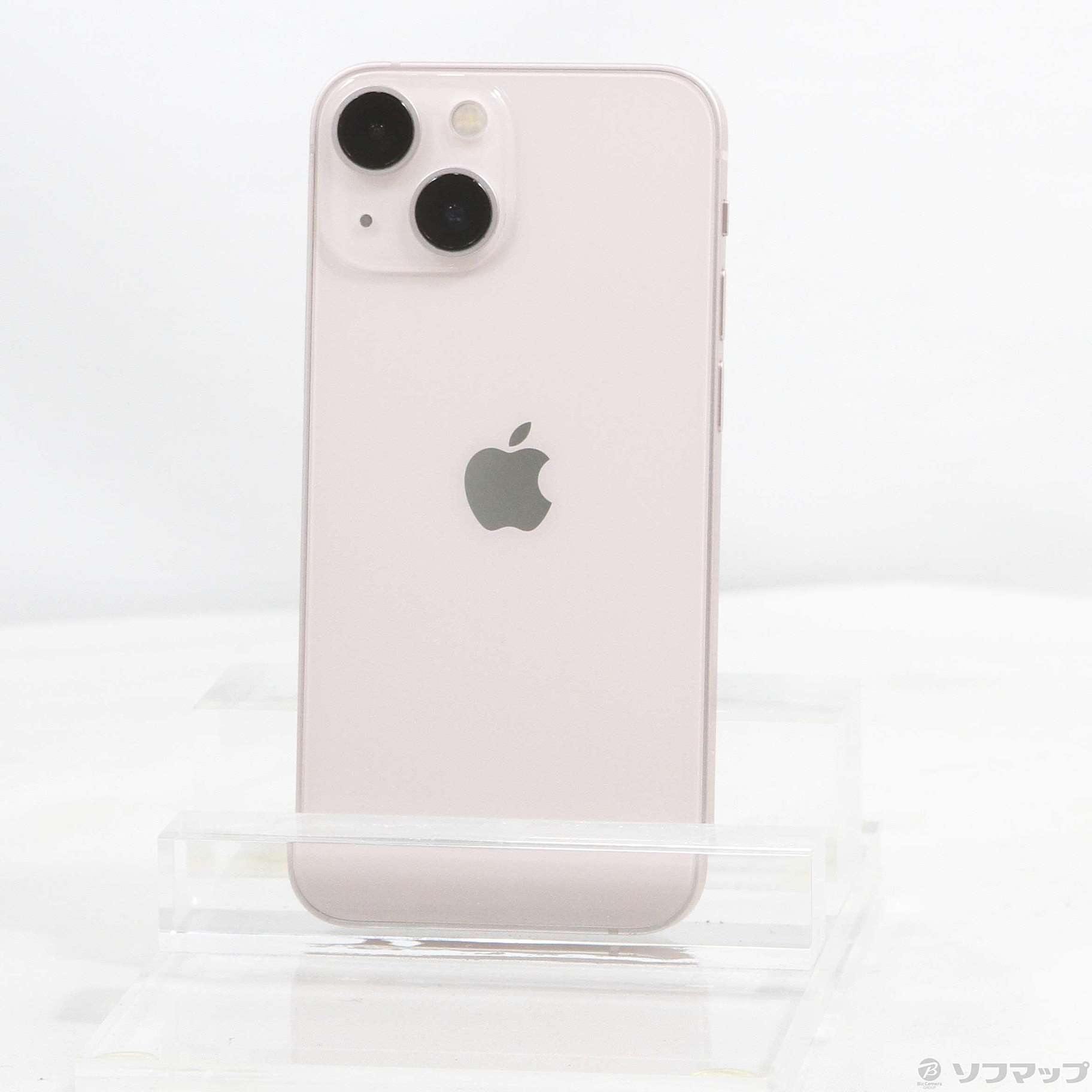 iPhone 13 mini 中古一覧｜SIMフリー・キャリア - 価格.com