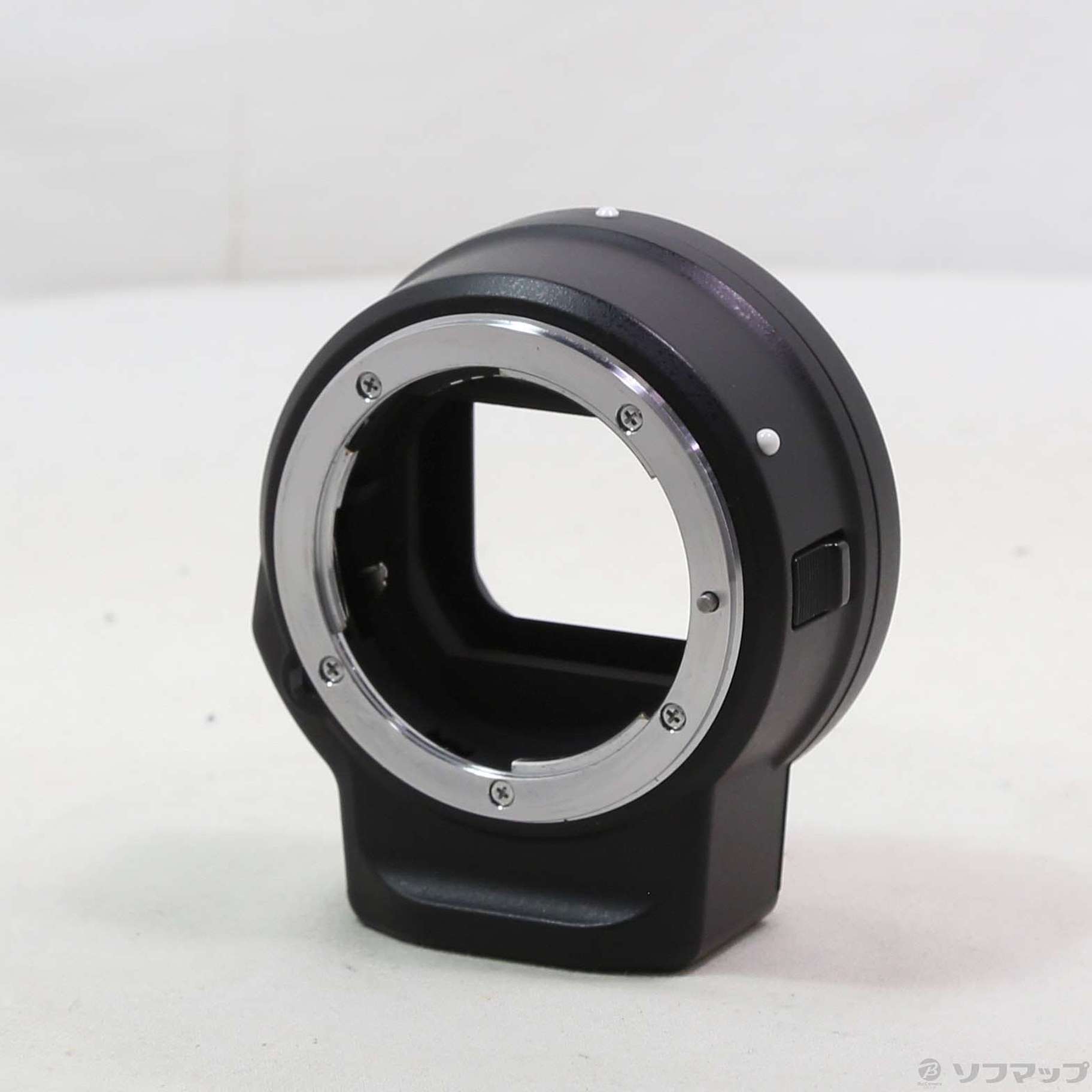 中古】Nikon マウントアダプター FTZ [2133067911717] - リコレ