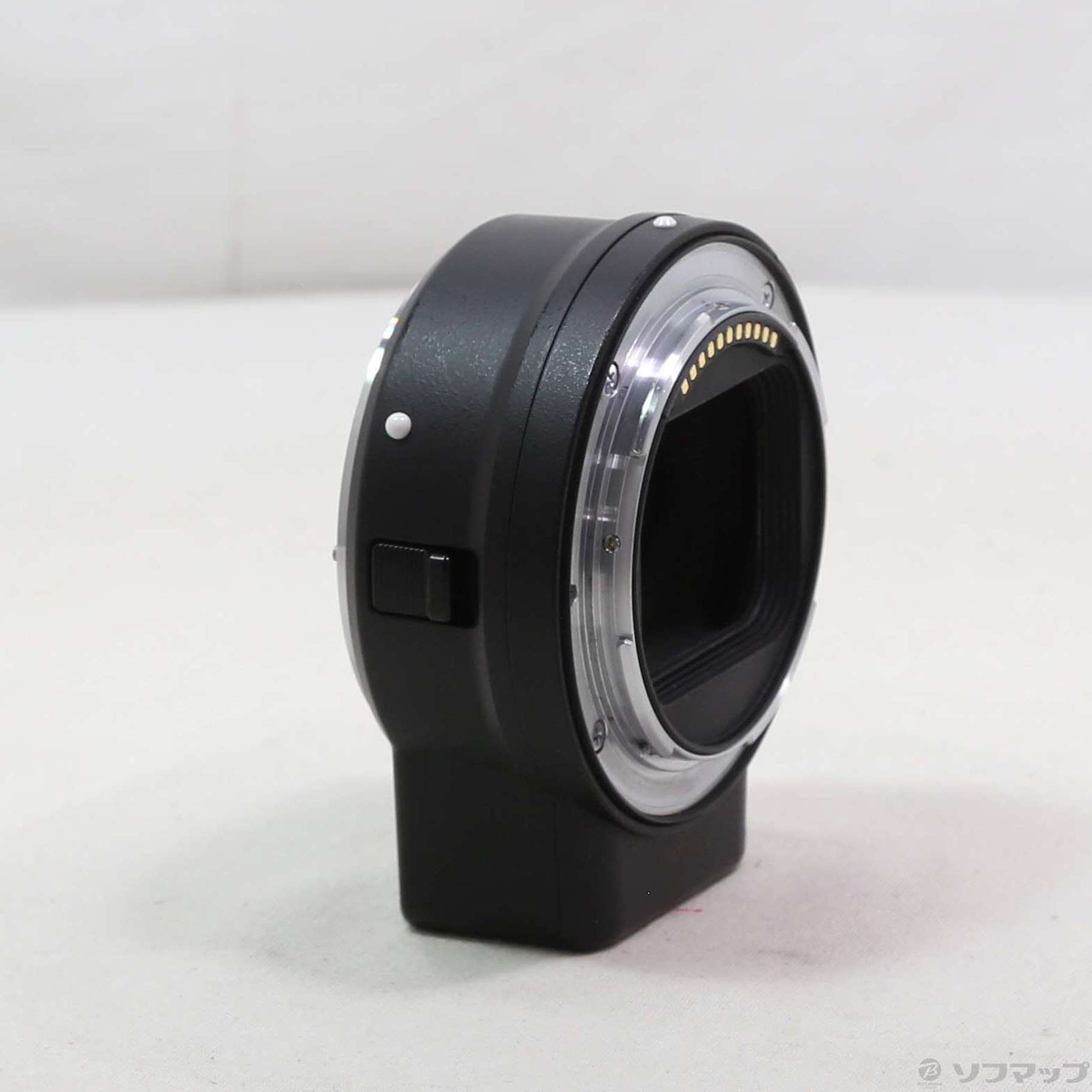 中古】Nikon マウントアダプター FTZ [2133067911717] - リコレ