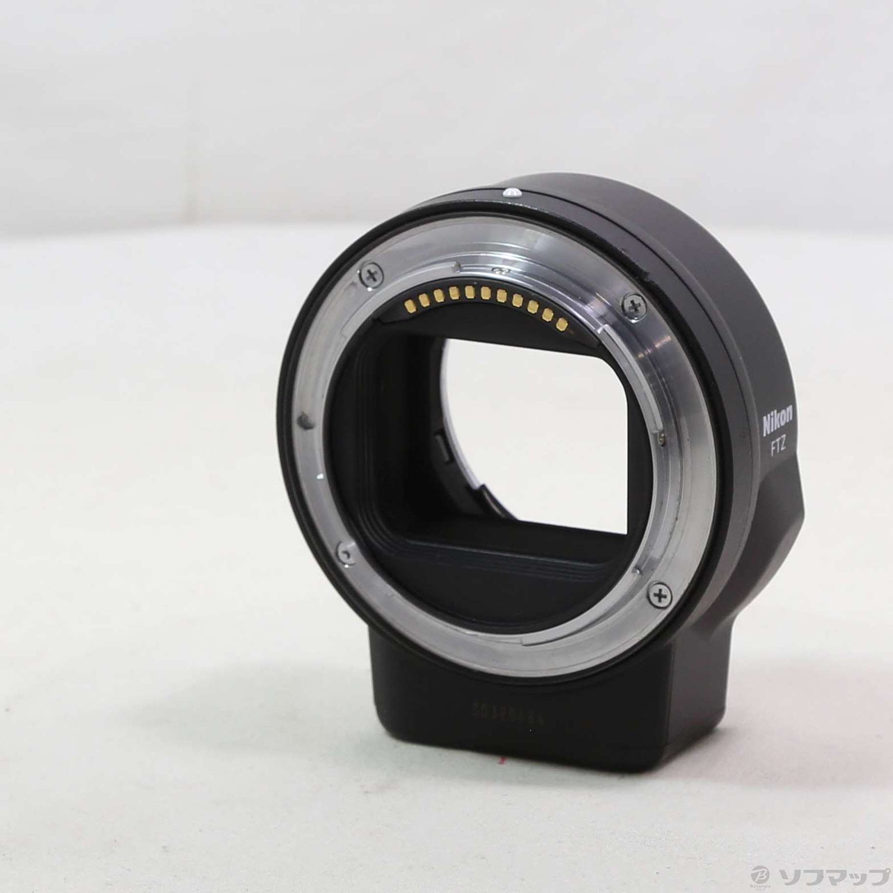 中古】Nikon マウントアダプター FTZ [2133067911717] - リコレ 