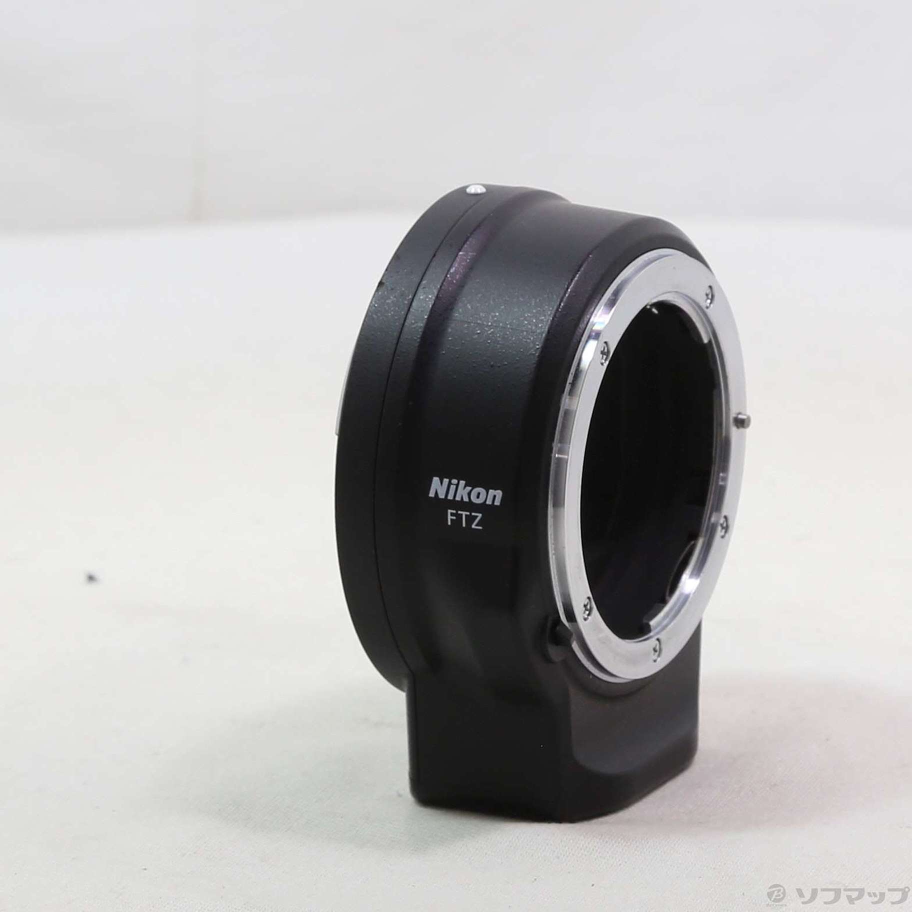 中古】Nikon マウントアダプター FTZ [2133067911717] - リコレ