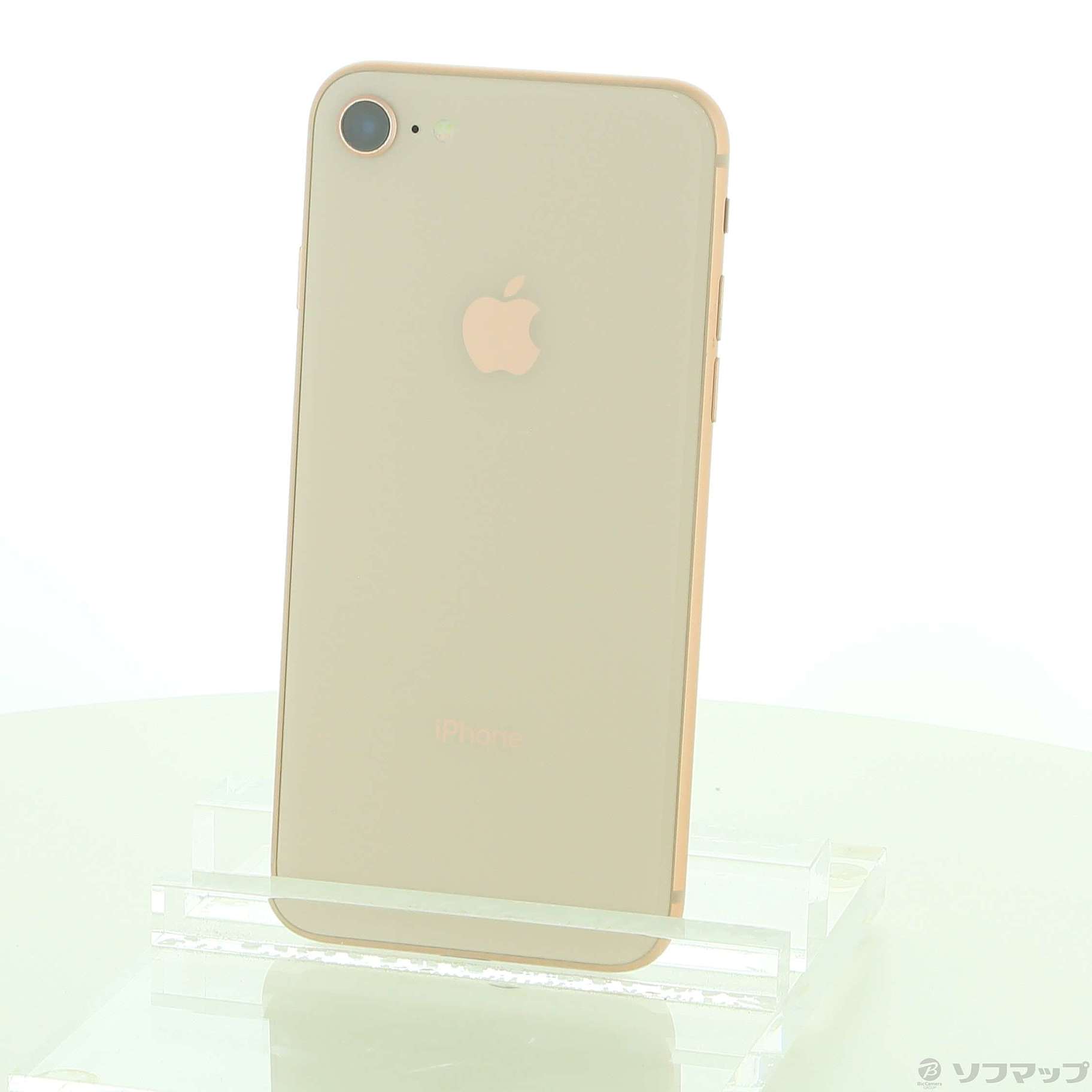 iPhone 8 64GB ゴールド auのみ Apple iPhone 8 64GB ゴールド Iphone8