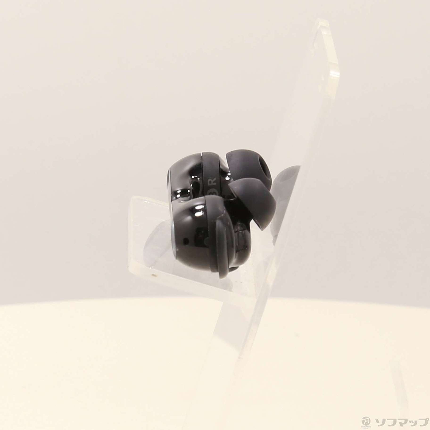 中古】Bose QuietComfort Ultra Earbuds ブラック [2133067914282