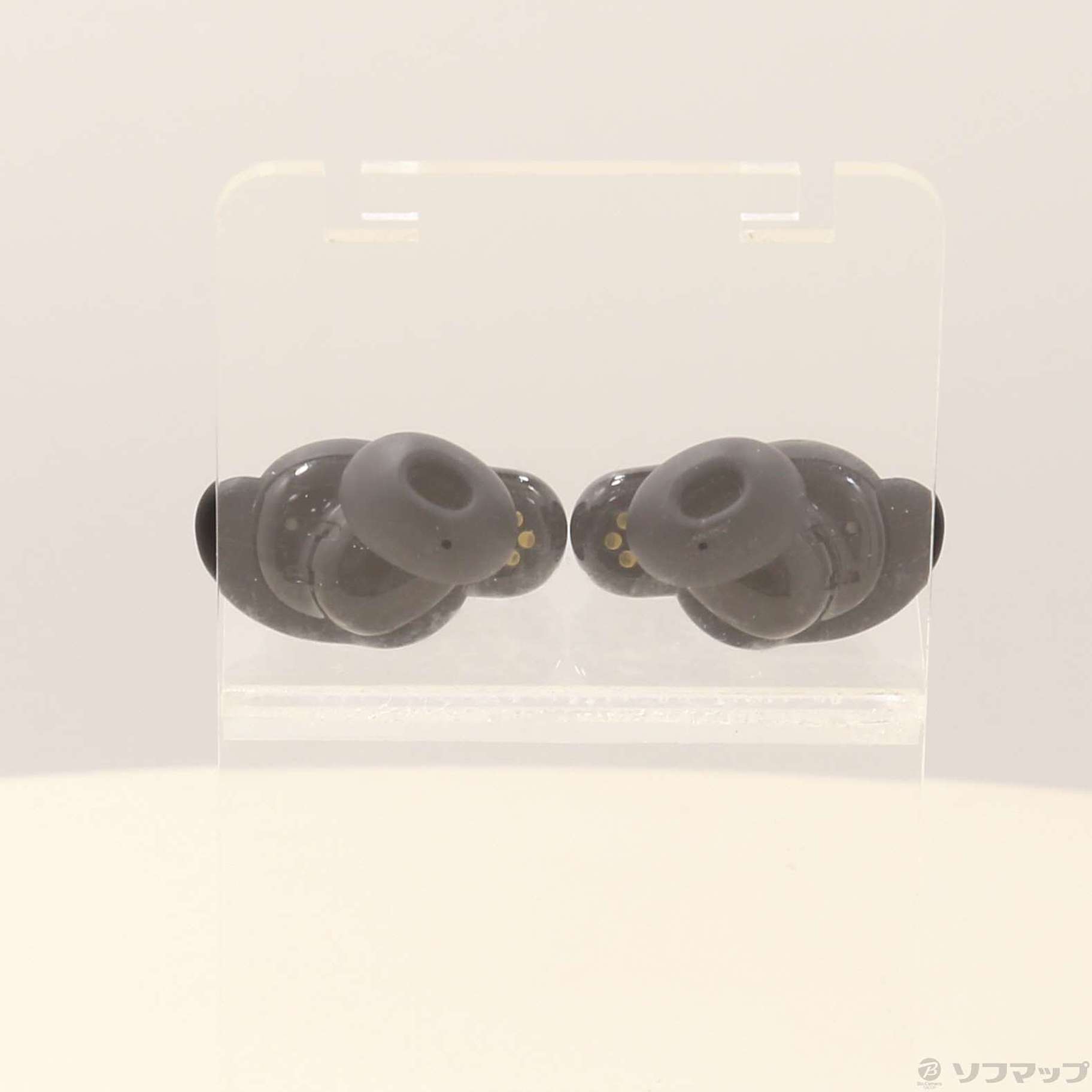 中古】Bose QuietComfort Ultra Earbuds ブラック [2133067914282 