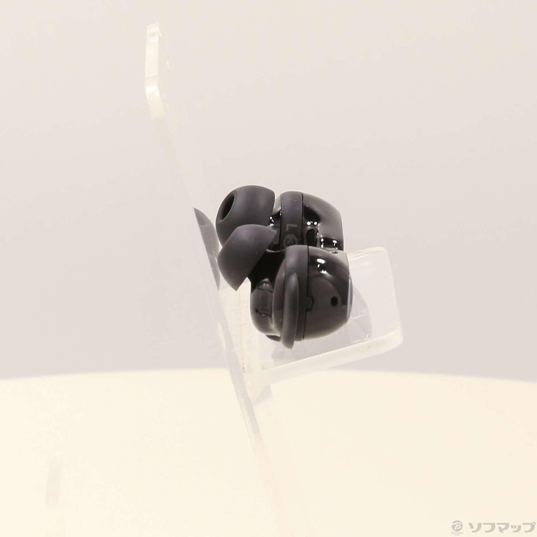 中古】Bose QuietComfort Ultra Earbuds ブラック [2133067914282