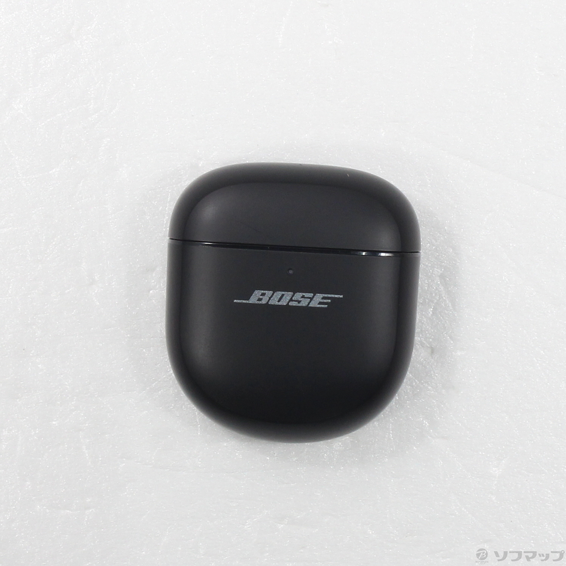 中古】Bose QuietComfort Ultra Earbuds ブラック [2133067914282