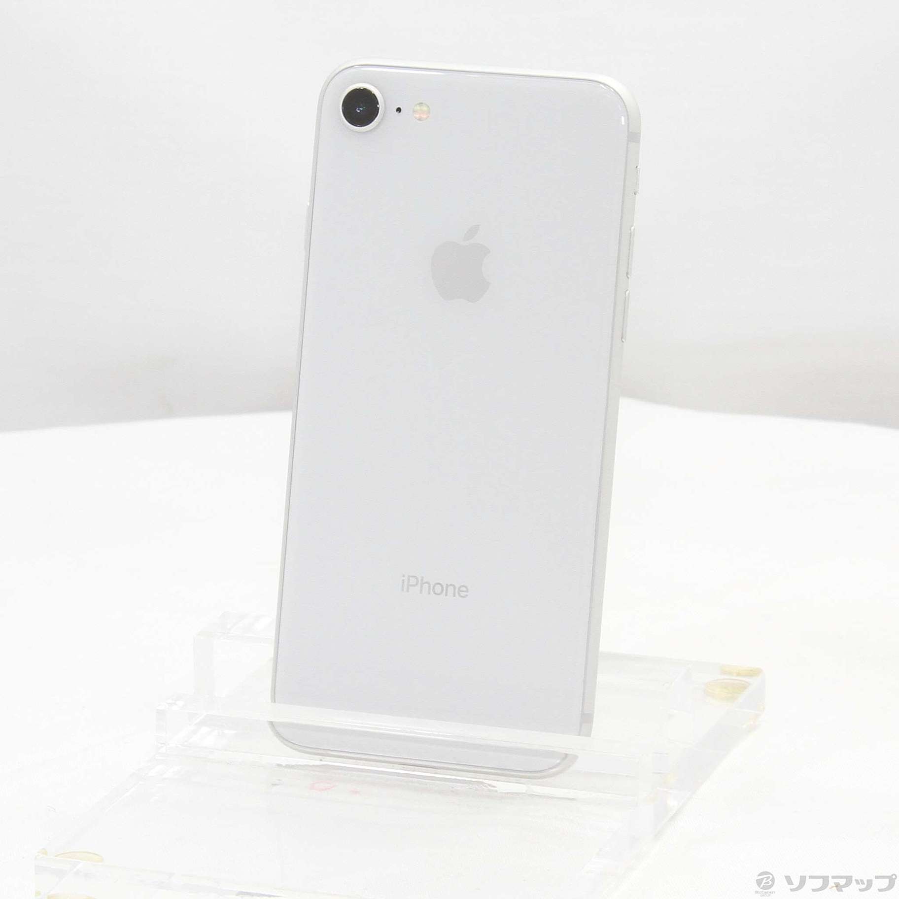 美品! Apple iPhone SE ホワイト 64GB シムフリー iPhone - 【新品未使用/simフリー】iPhoneSE White 64GB