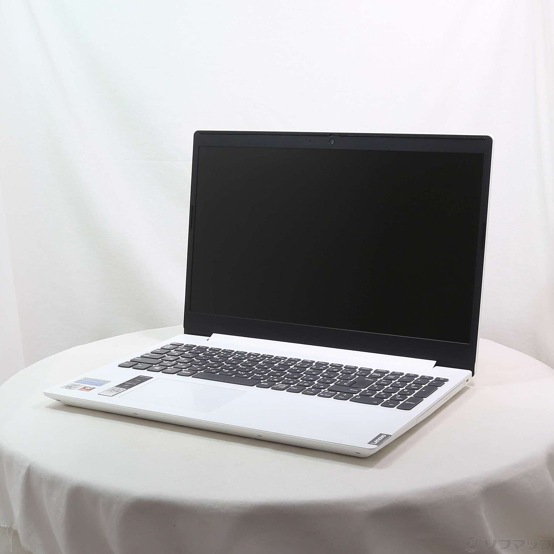 安い買取 価格 lenovo レノボ 81Y300H5JP IdeaPad L3 15IML05 Core i7 