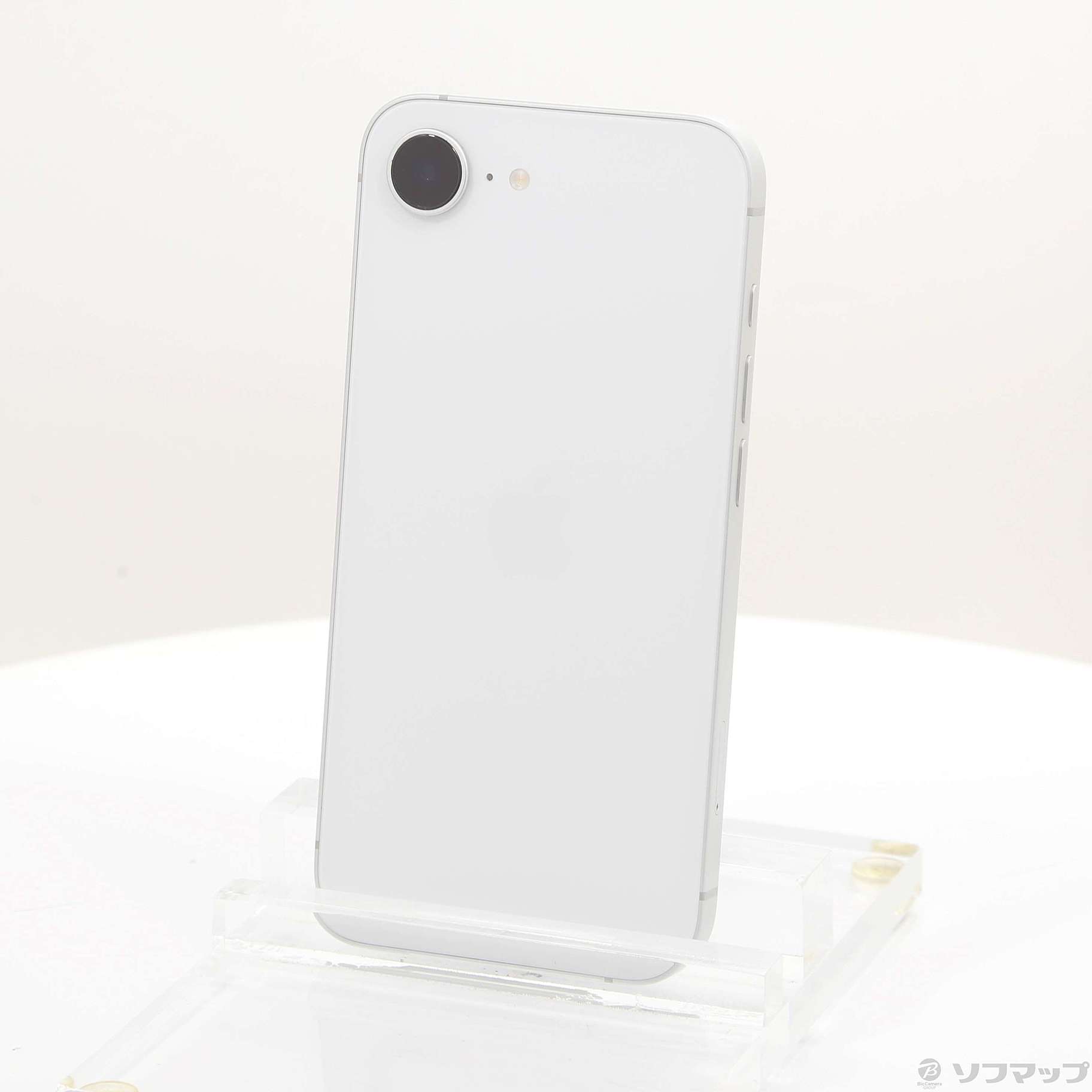 【ほぼ未使用】iPhone16e ホワイト 128GB Apple iPhone 16e 128GB SIMフリー [ホワイト] 価格比較 - 価格.com