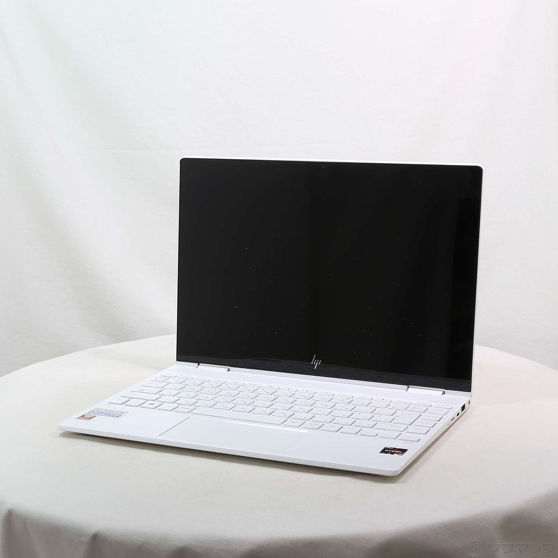 中古】HP ENVY x360 13 9AJ78PA#ABJ [2133067918440] - リコレ