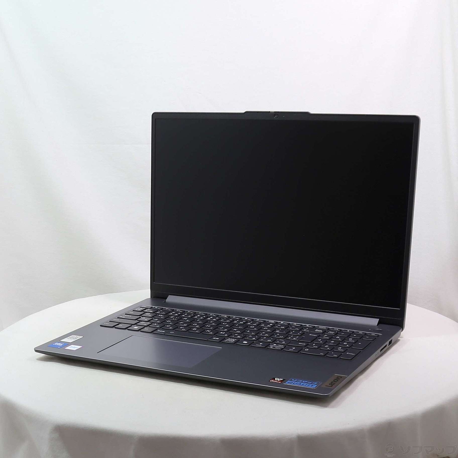 中古ノートパソコン ディスプレイ：16インチ～16インチ 製品一覧