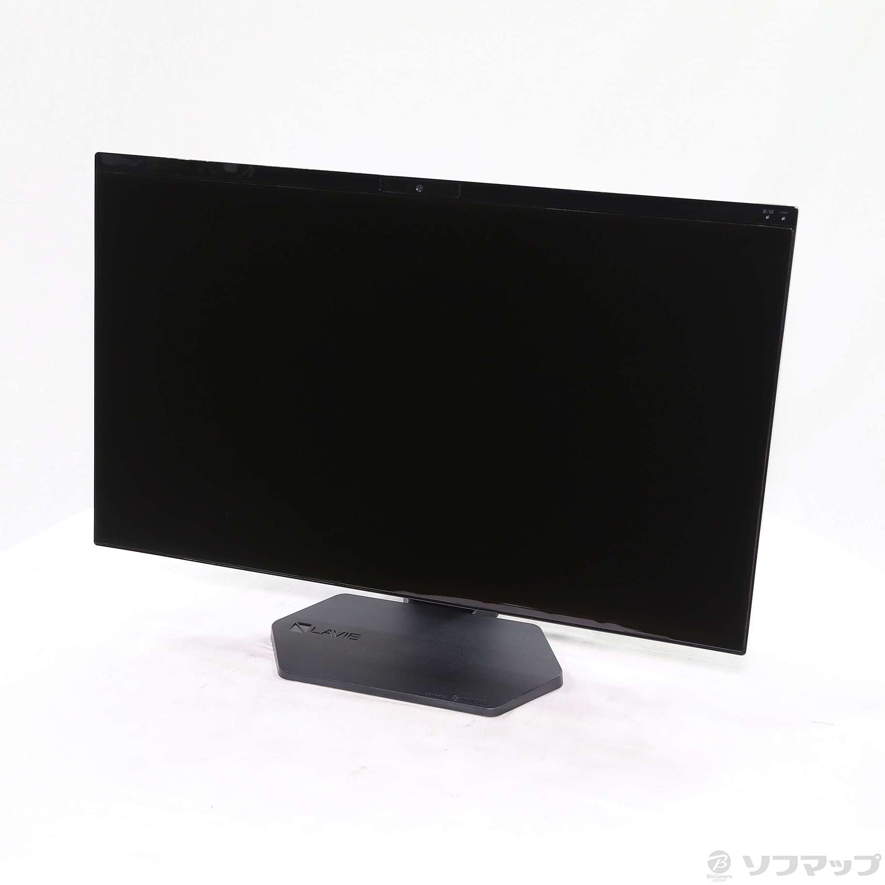 NECLAVIE A27 A2797/DAB PC-A2797DAB 27インチ 23年 中古 2022年春モデル LAVIE A27/A23 27型ワイド A2797/DAB、23.8型ワイド