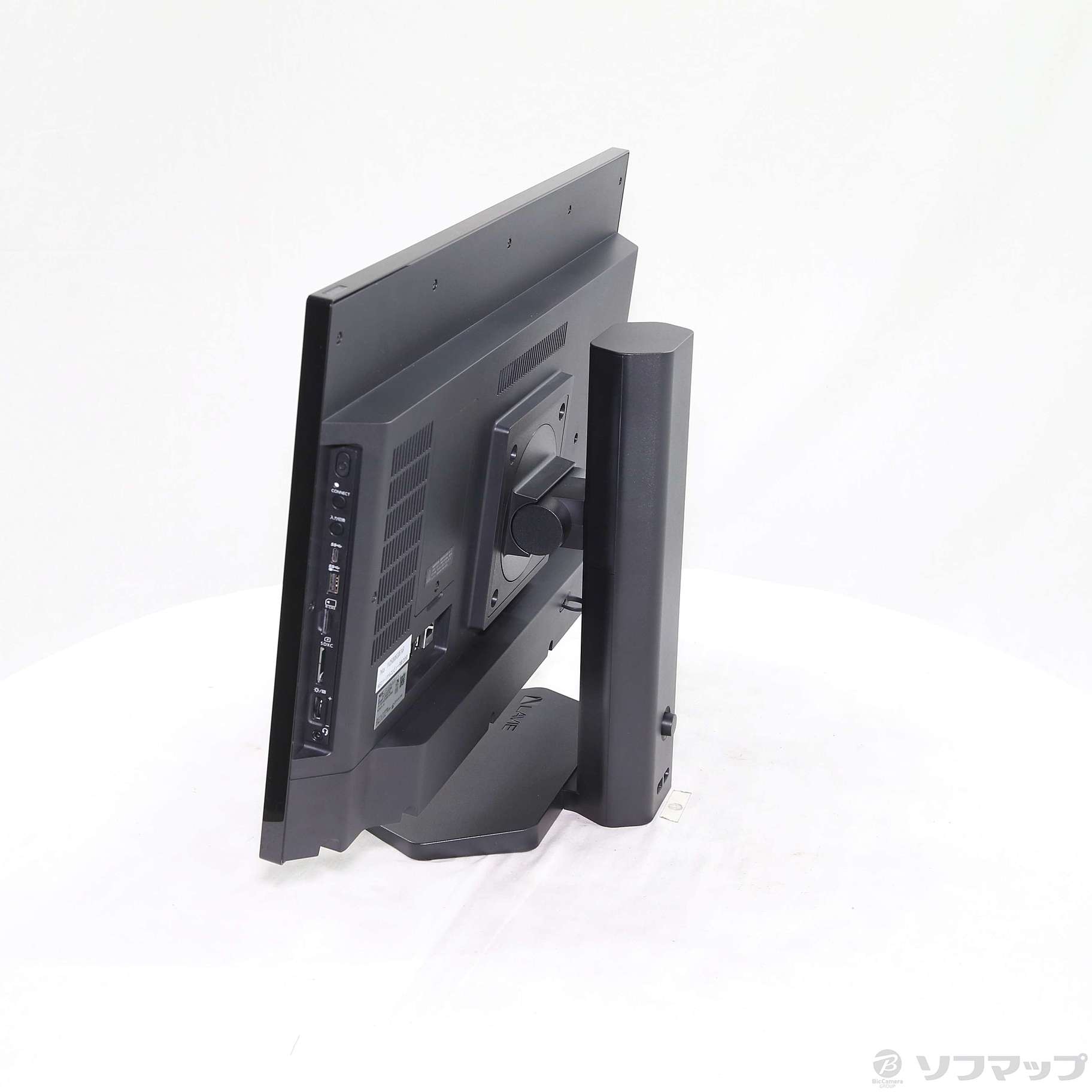 NECLAVIE A27 A2797/DAB PC-A2797DAB 27インチ 23年 中古 2022年春モデル LAVIE A27/A23 27型ワイド A2797/DAB、23.8型ワイド