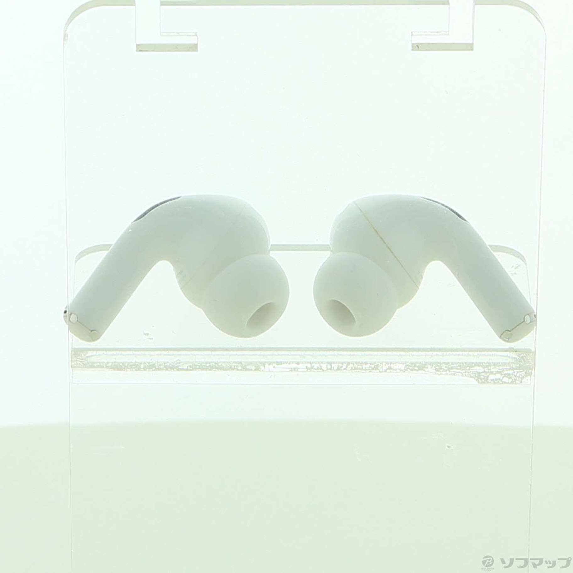 中古】AirPods Pro 第2世代 [2133067922249] - リコレ！|ビックカメラ