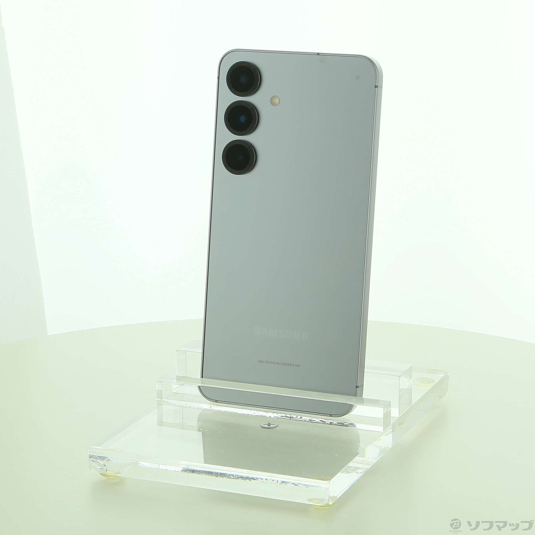 Galaxy S25 256GB シルバーシャドウ SC-51F Galaxy S25 SC-51F | Android スマートフォン | 製品 | NTTドコモ