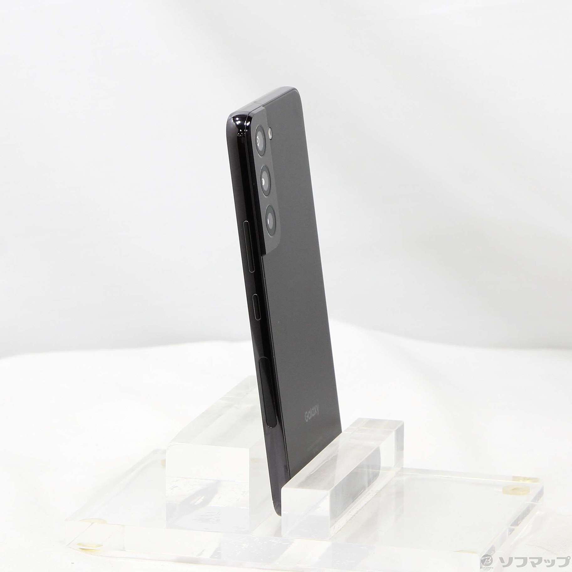 SIMフリー 本体 Galaxy S22 256 GB 015G2 ブラック SAMSUNG (再生新品) Samsung Galaxy S22 [5G] スマートフォン