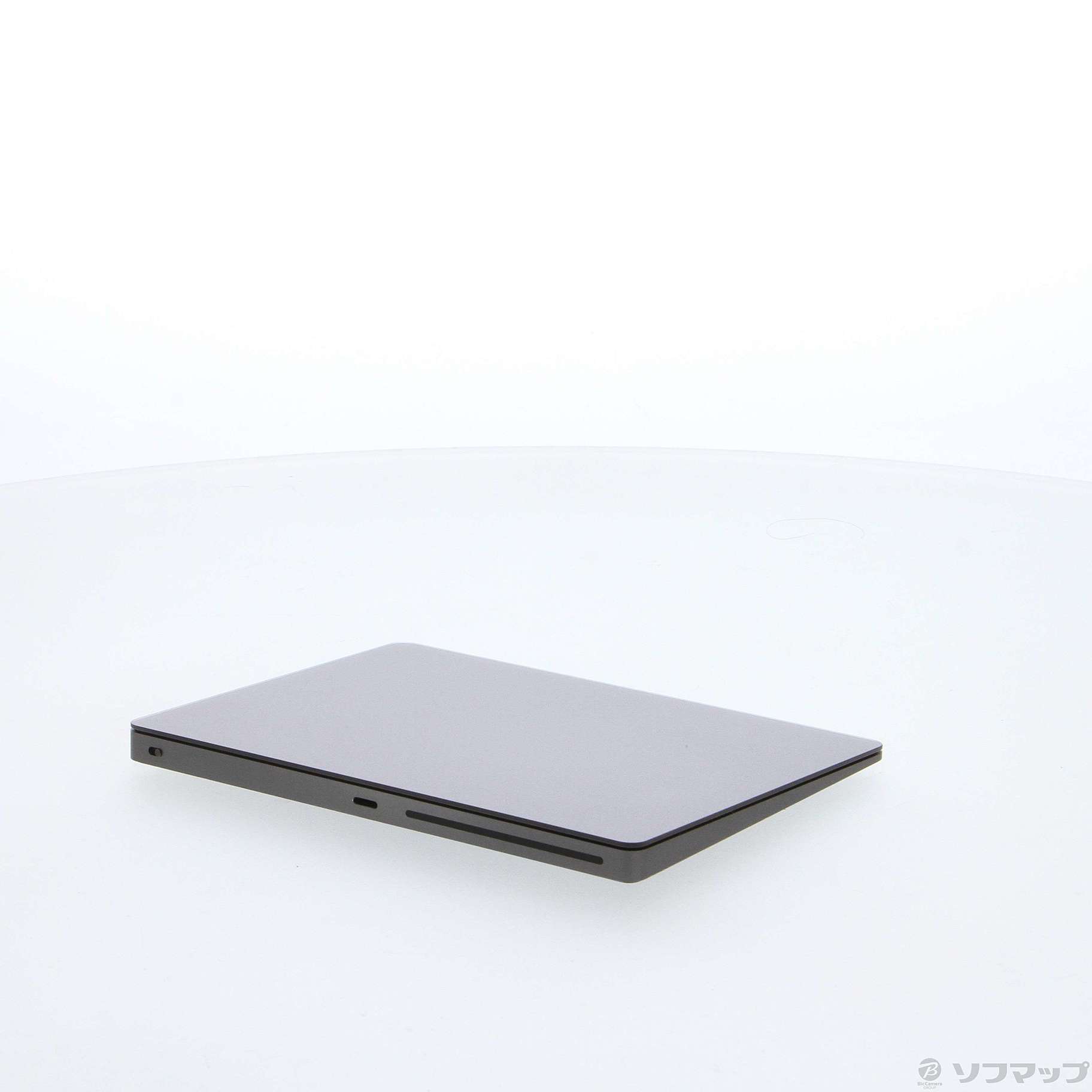 Apple Magic Trackpad スペースグレー 公式通販 スペースグレイ Apple
