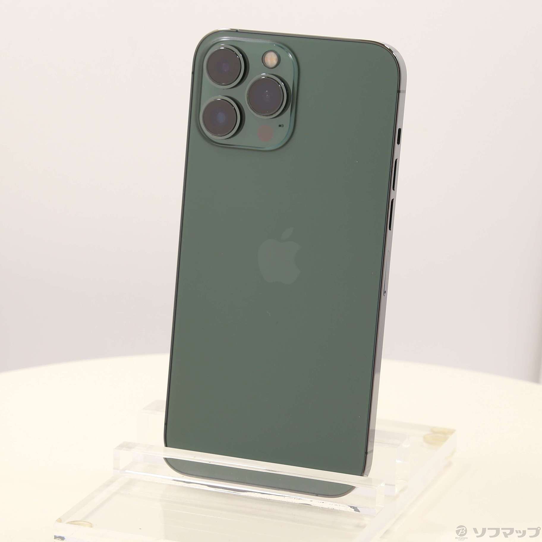 中古apple iphone 13pro max 128GB. Simフリー Amazon | 【整備済み品】 Apple iPhone 13 Pro Max 128GB シエラ