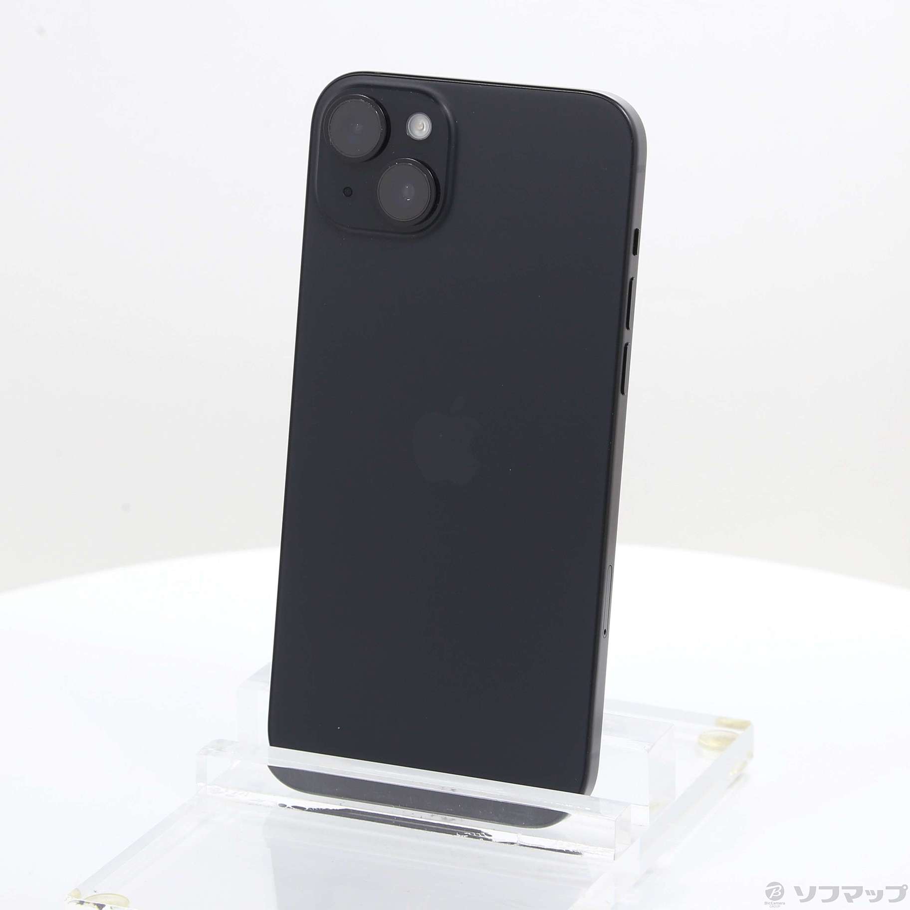 Apple iPhone 15 プラス 128G スペースブラック 本体 iPhone 15 Plus 中古一覧|SIMフリー・キャリア - 価格.com