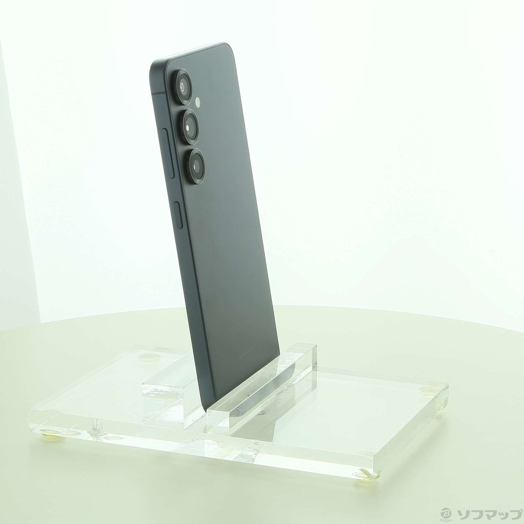 中古】Galaxy S25 512GB ブルーブラック SM-S931Q SIMフリー