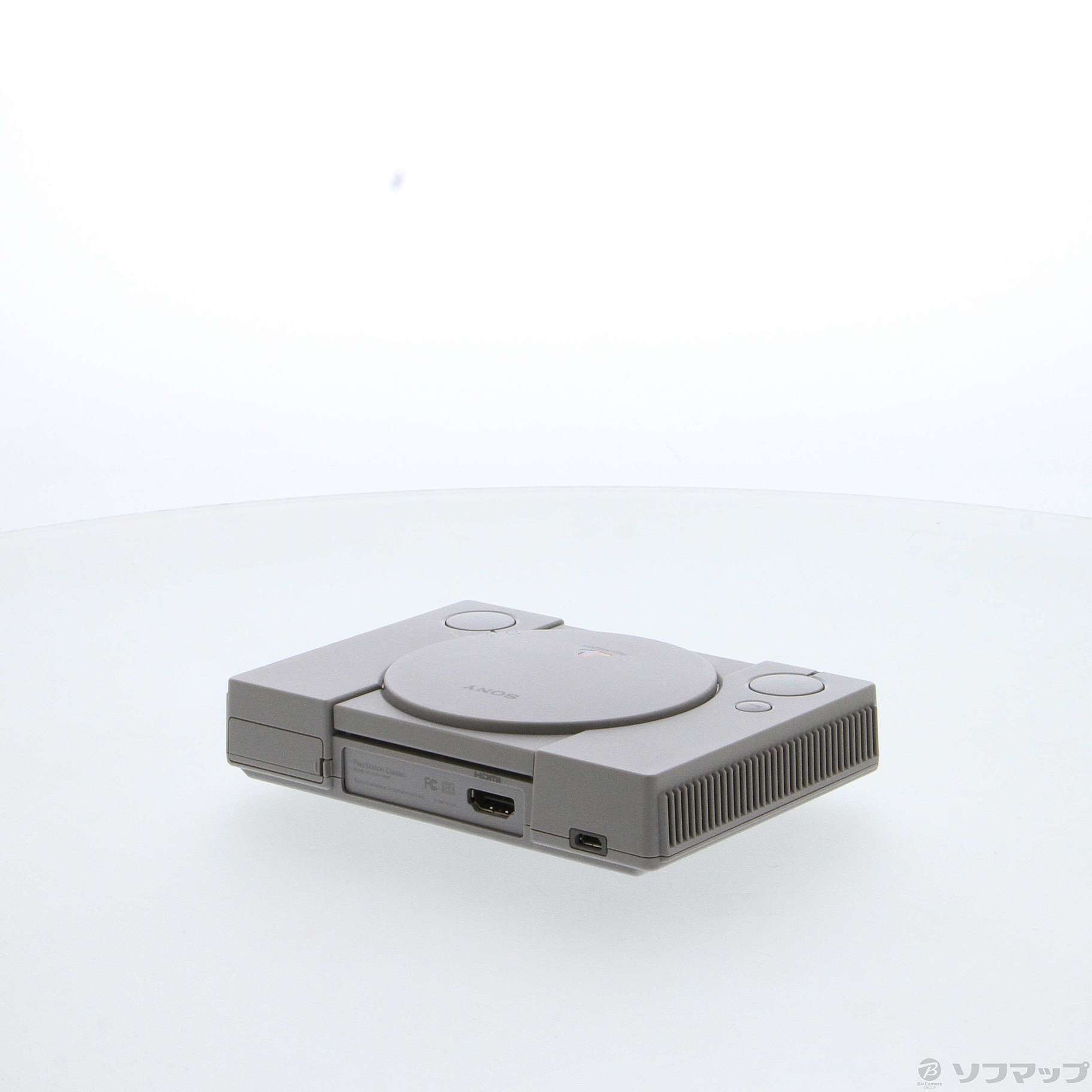 中古品〕 プレイステーション クラシック｜の通販はソフマップ[sofmap]