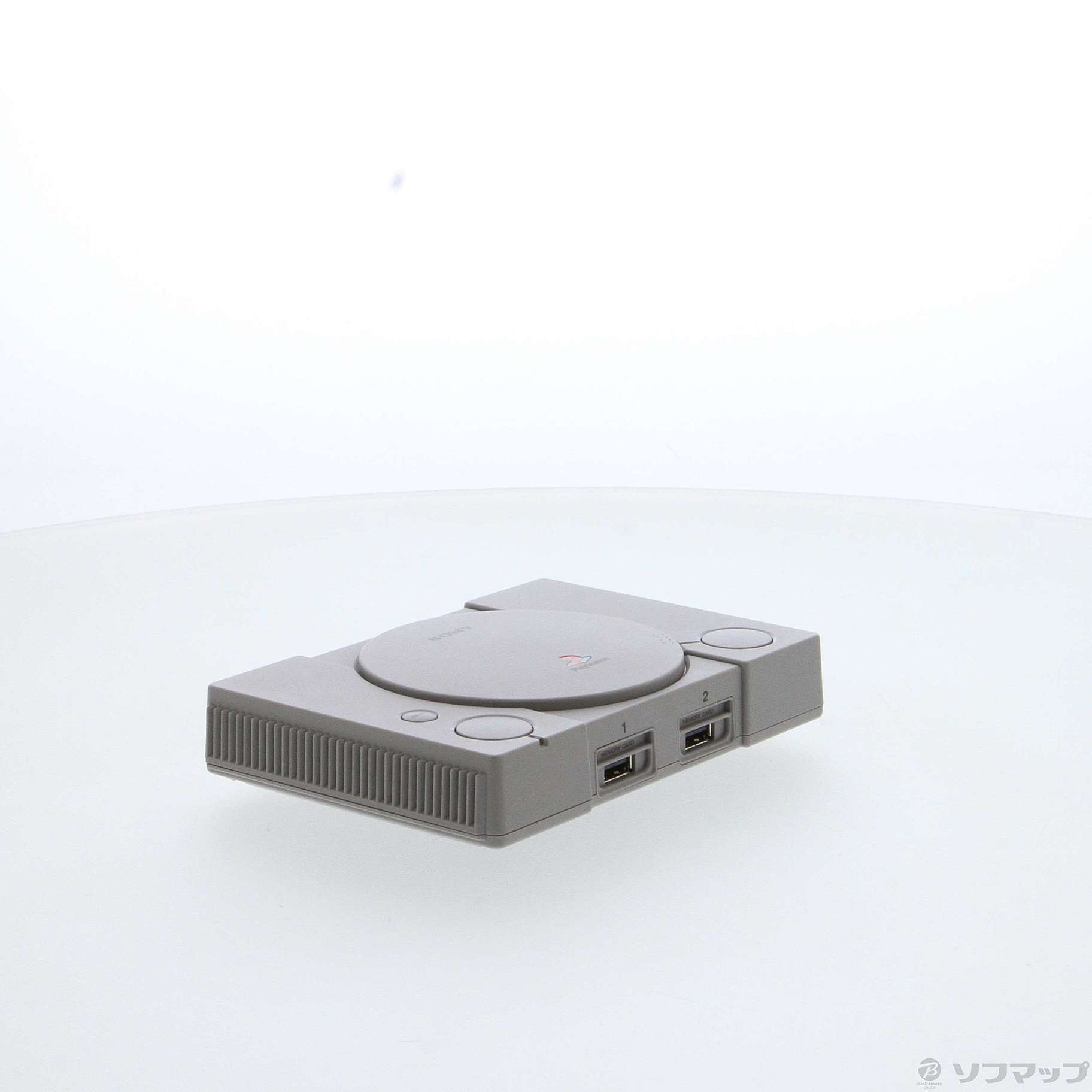 中古品〕 プレイステーション クラシック｜の通販はソフマップ[sofmap]