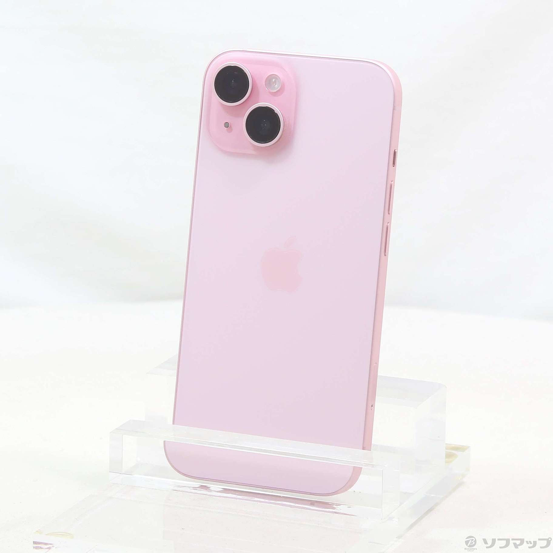 iPhone 15 中古一覧｜SIMフリー・キャリア - 価格.com