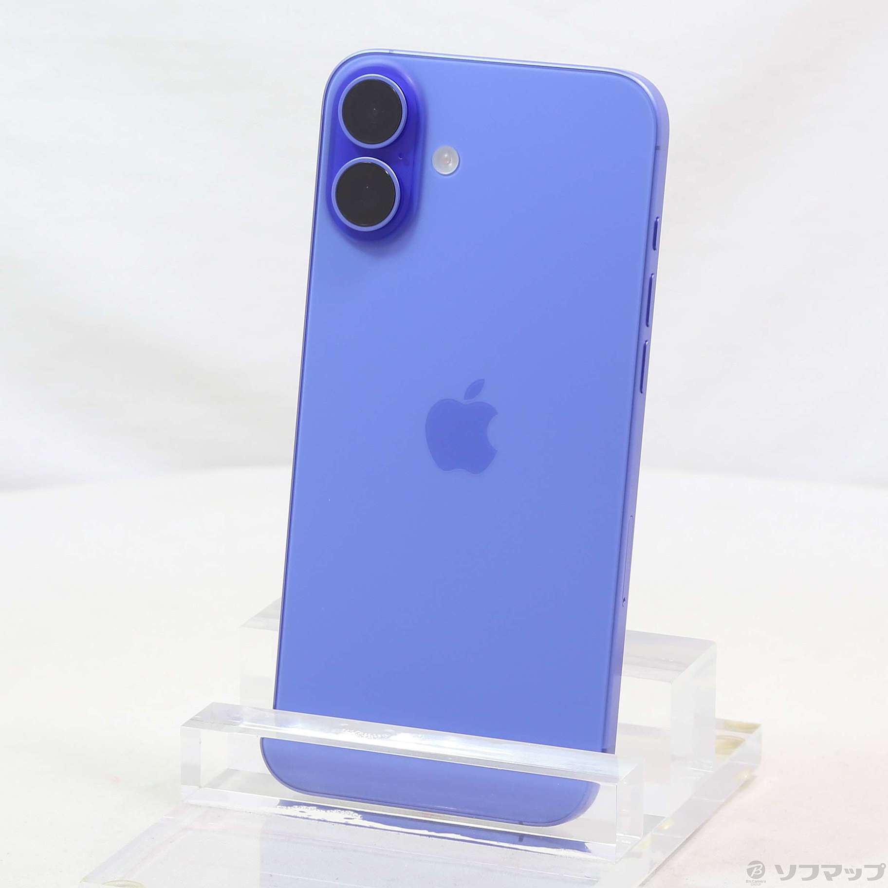 極美品 iPhone16 Plus 128GB ブラック バッテリー100% iPhone 16 Plus｜価格比較・SIMフリー・最新情報 - 価格.com