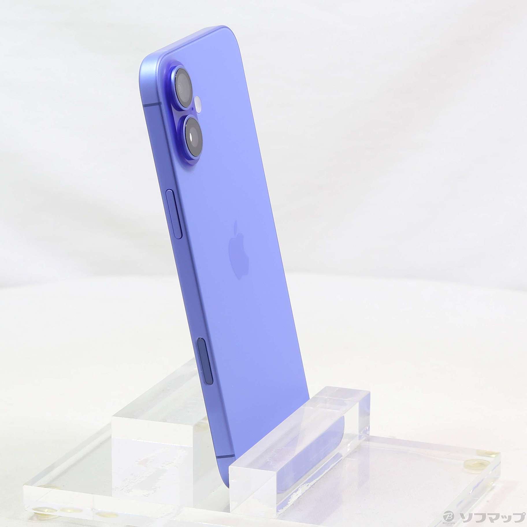 極美品 iPhone16 Plus 128GB ブラック バッテリー100% iPhone 16 Plus｜価格比較・SIMフリー・最新情報 - 価格.com