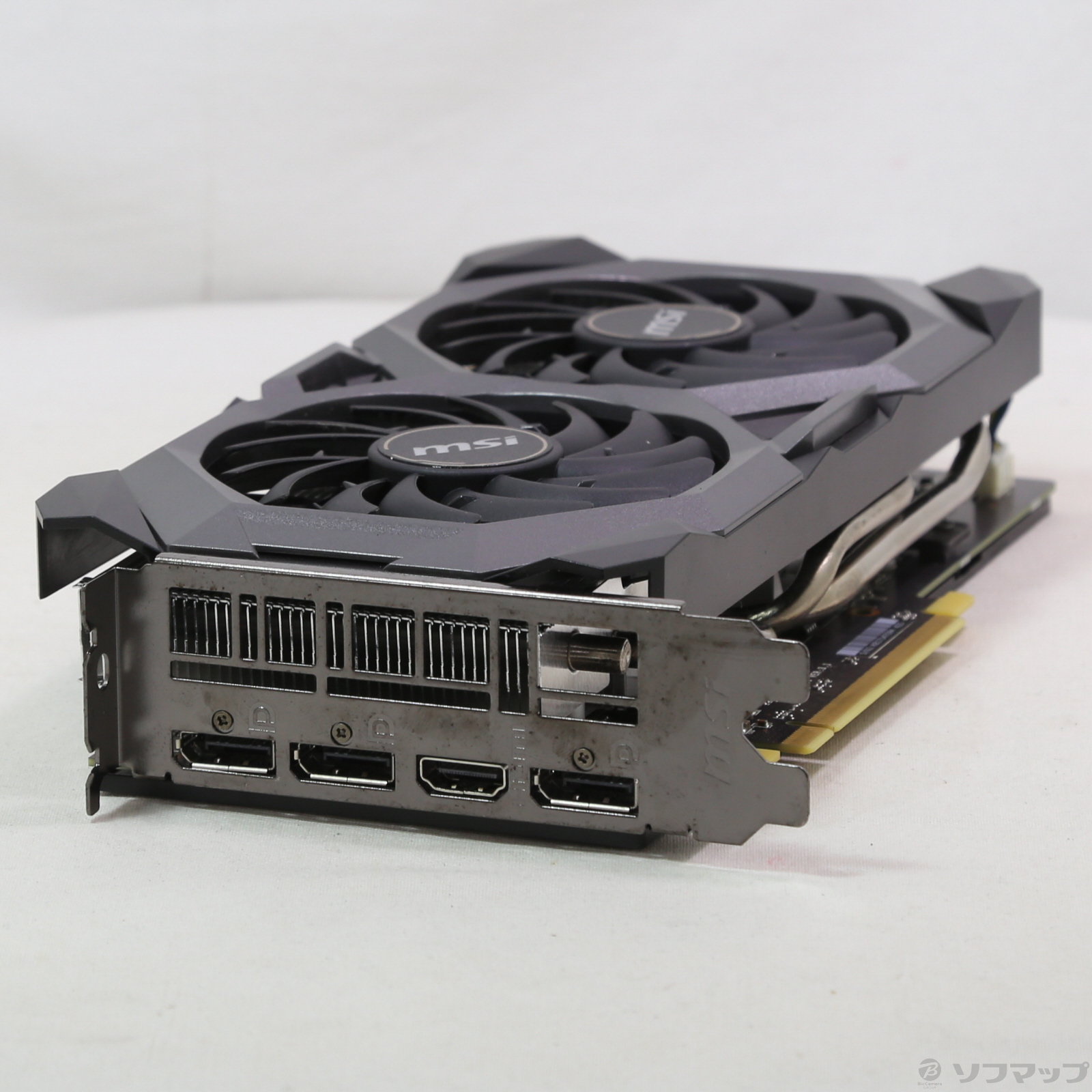 中古】Radeon RX 5700 XT MECH OC [2133067938448] - リコレ