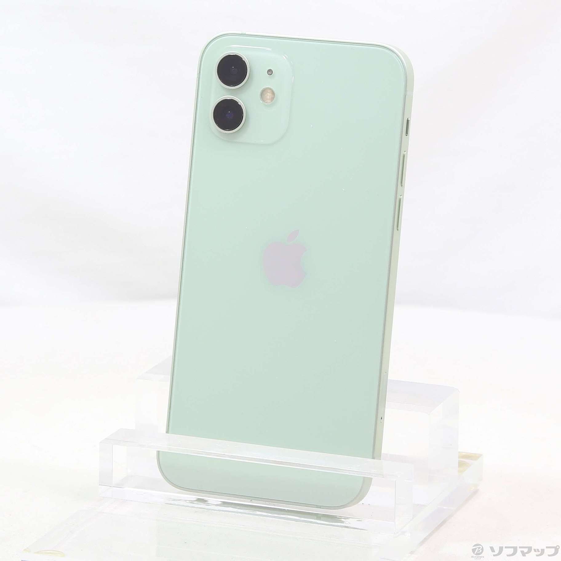 57 iPhone12 グリーン SIMフリー 美品 Amazon | 【整備済み品】 Apple iPhone 12 128GB グリーン SIM