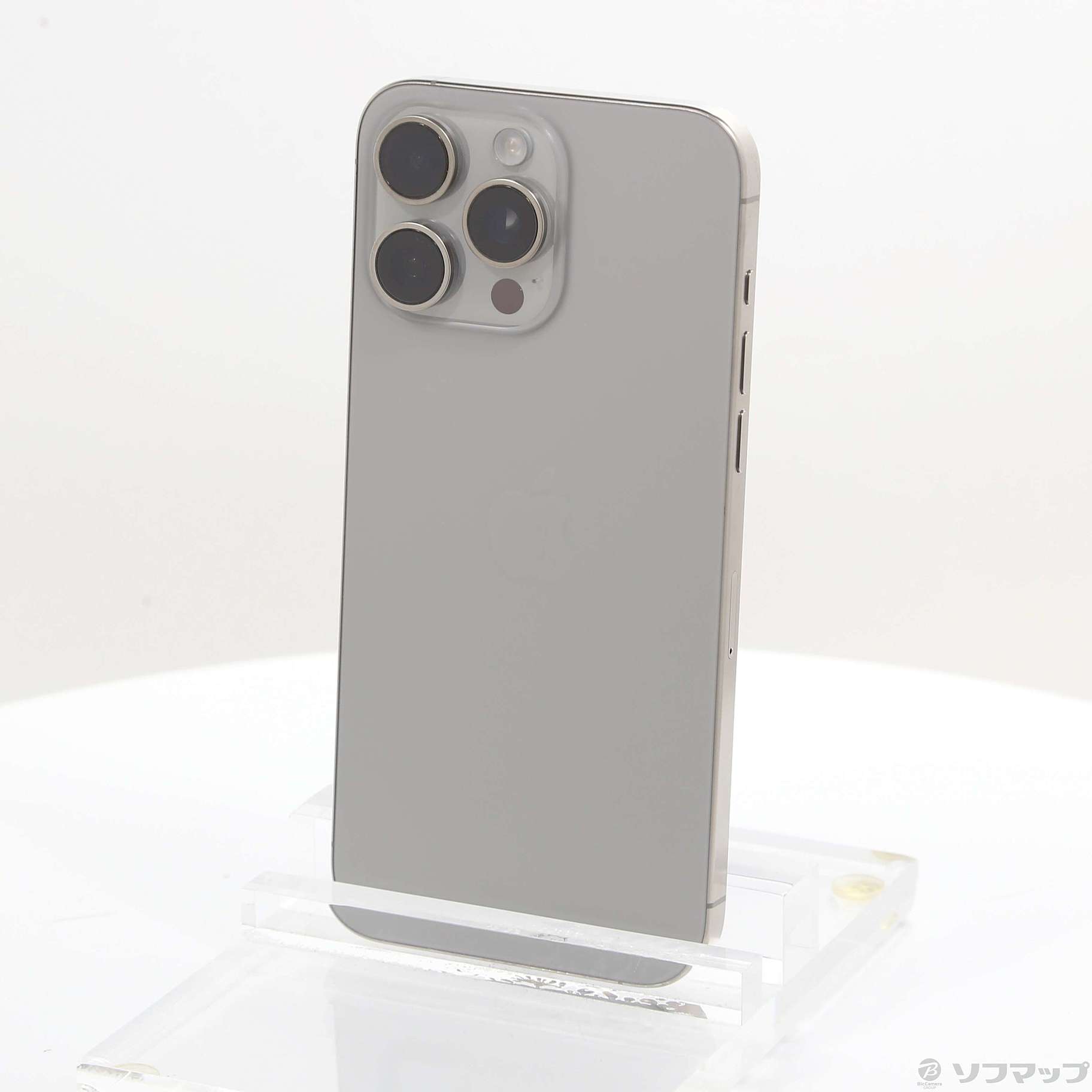 iPhone - 【未開封】iPhone 15 Pro Max 256GB 2台 Amazon.com: Apple iPhone 15 Pro Max, 256GB, White Titanium