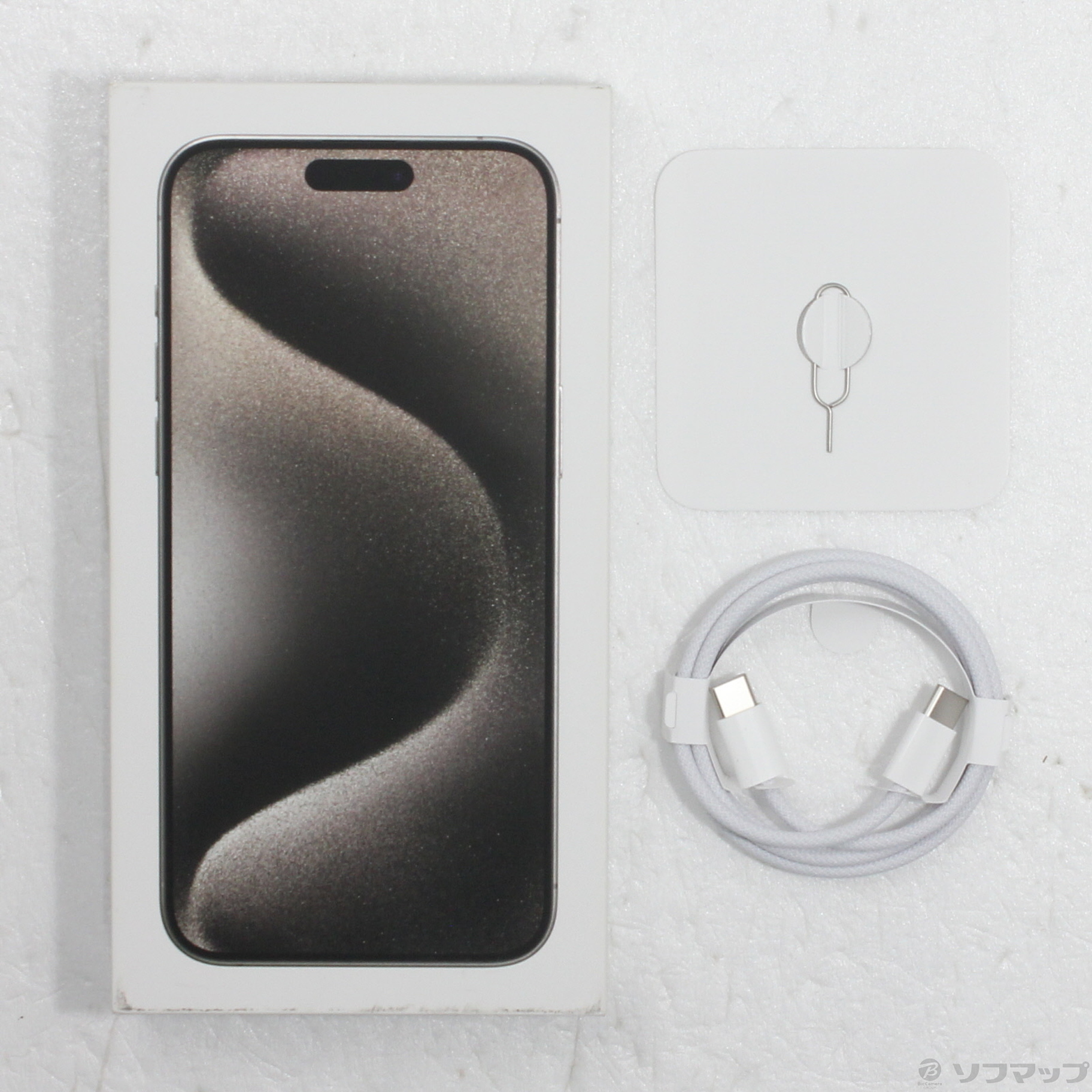 スマートフォン本体 iPhone - iPhone 15 Pro Max 256Gb iPhone 15 Pro Max - 技術仕様 - Apple サポート (日本)